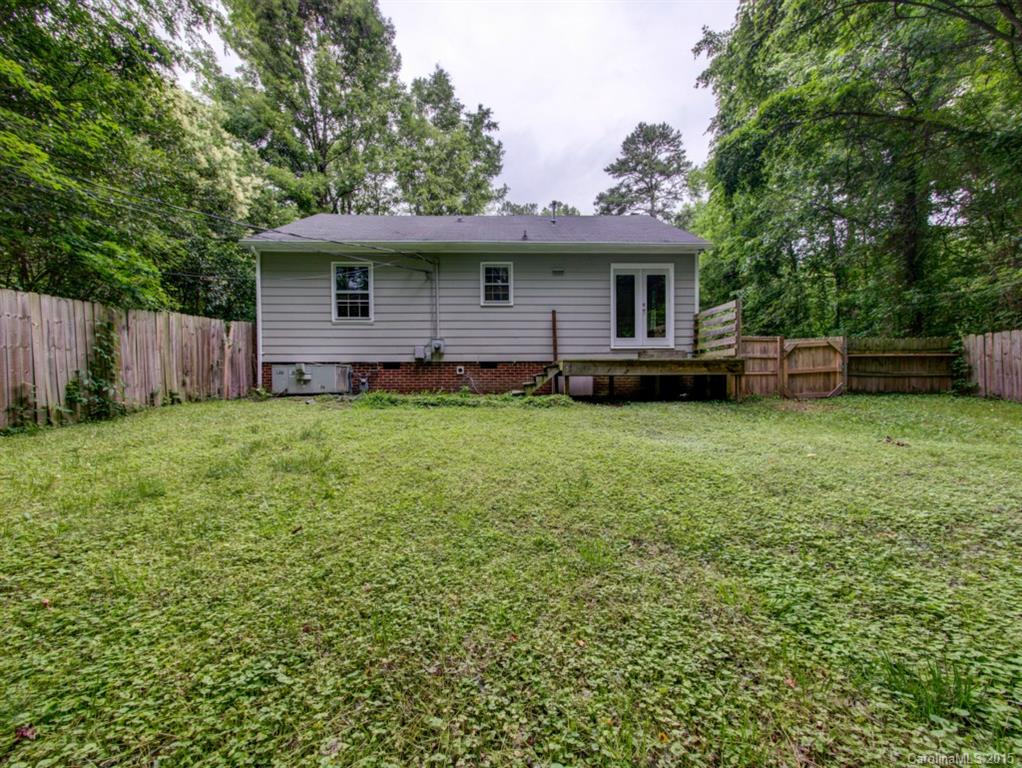 City View Acres - Residential