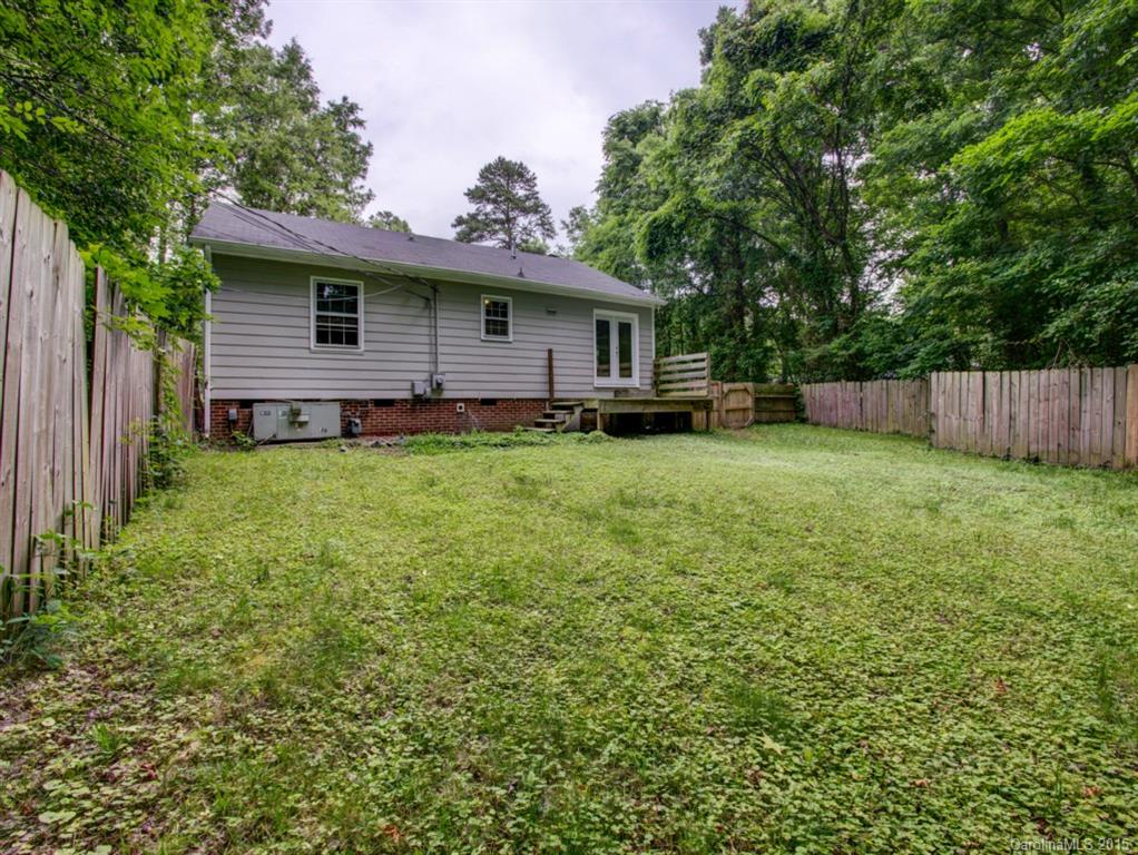 City View Acres - Residential