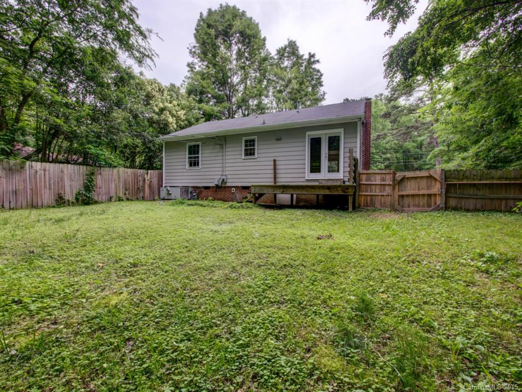 City View Acres - Residential