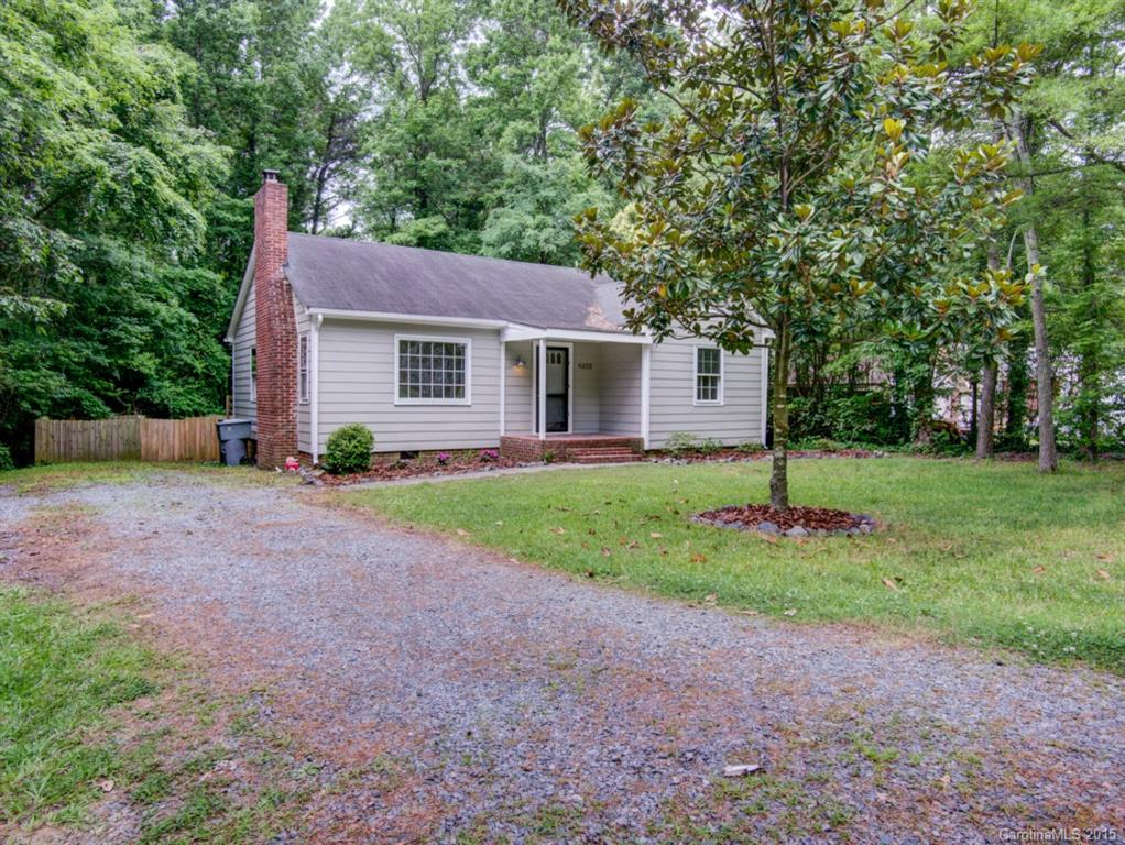 City View Acres - Residential