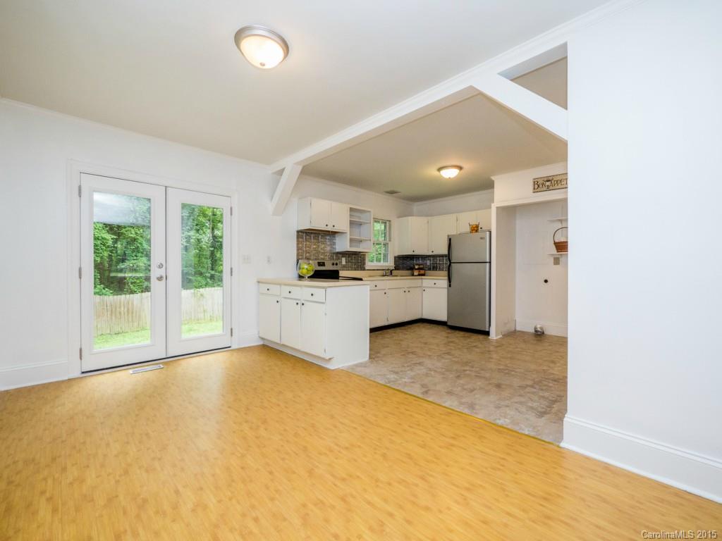 City View Acres - Residential