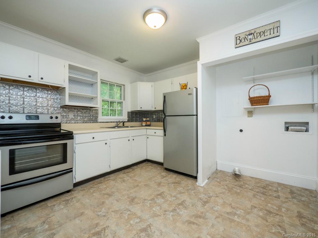 City View Acres - Residential