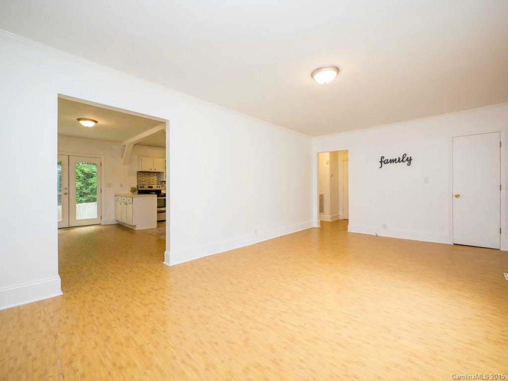 City View Acres - Residential