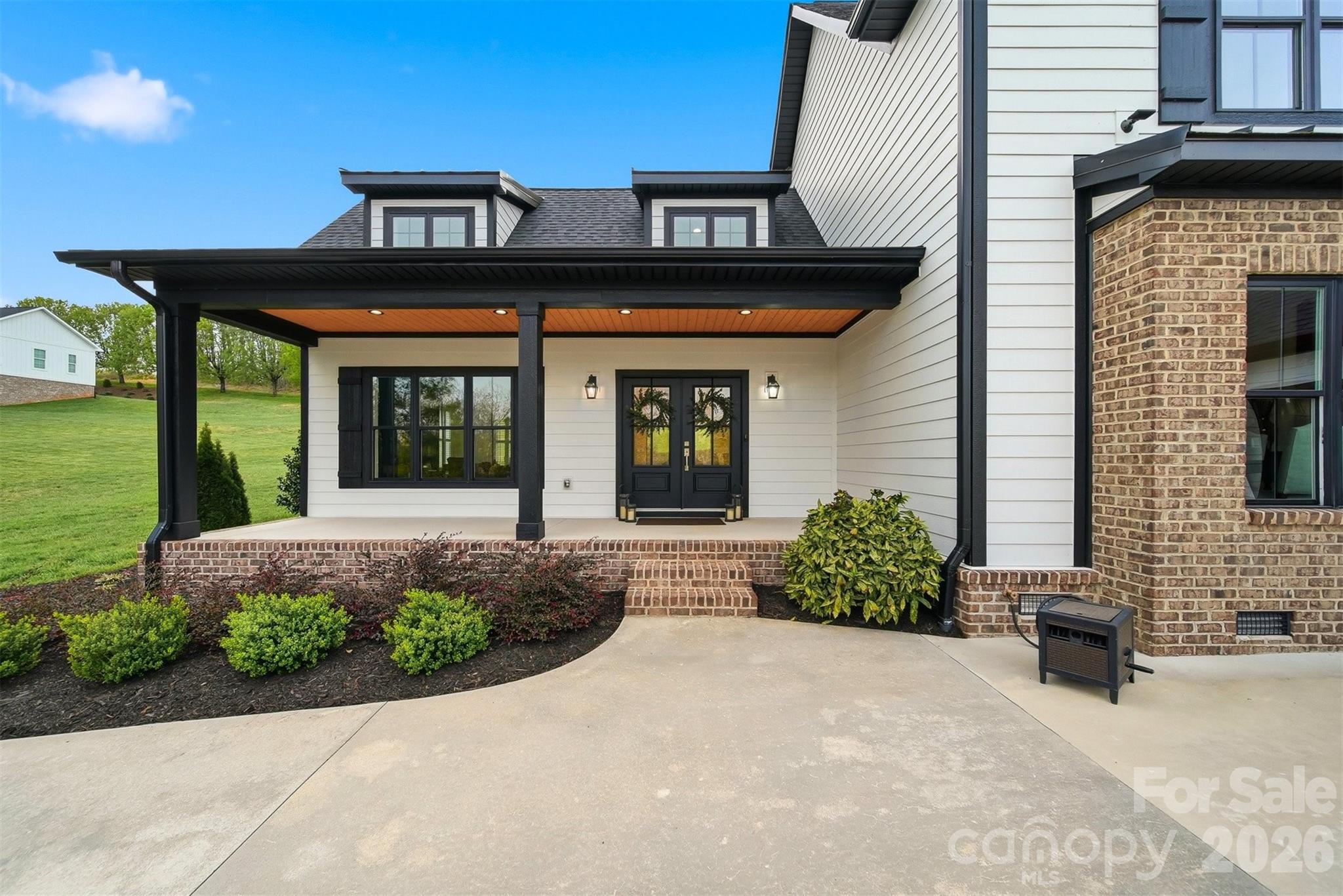 Wittenburg Landing - Residential