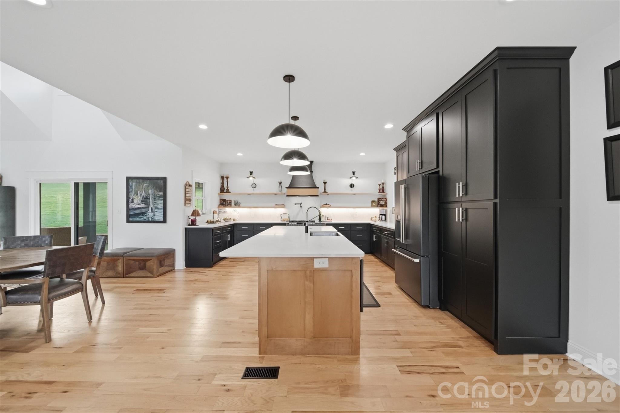 Wittenburg Landing - Residential