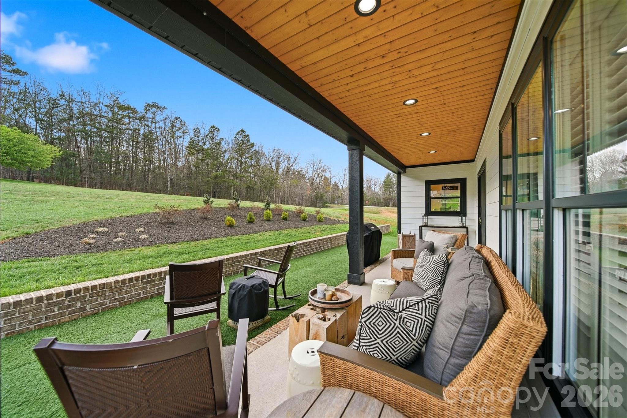 Wittenburg Landing - Residential