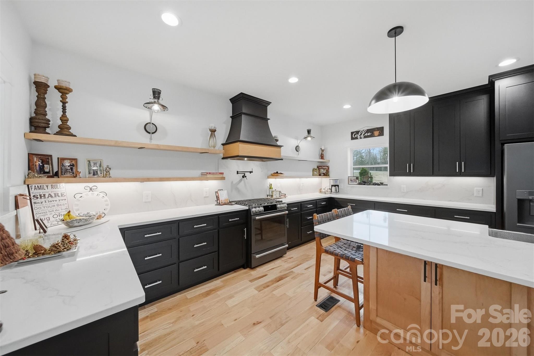 Wittenburg Landing - Residential