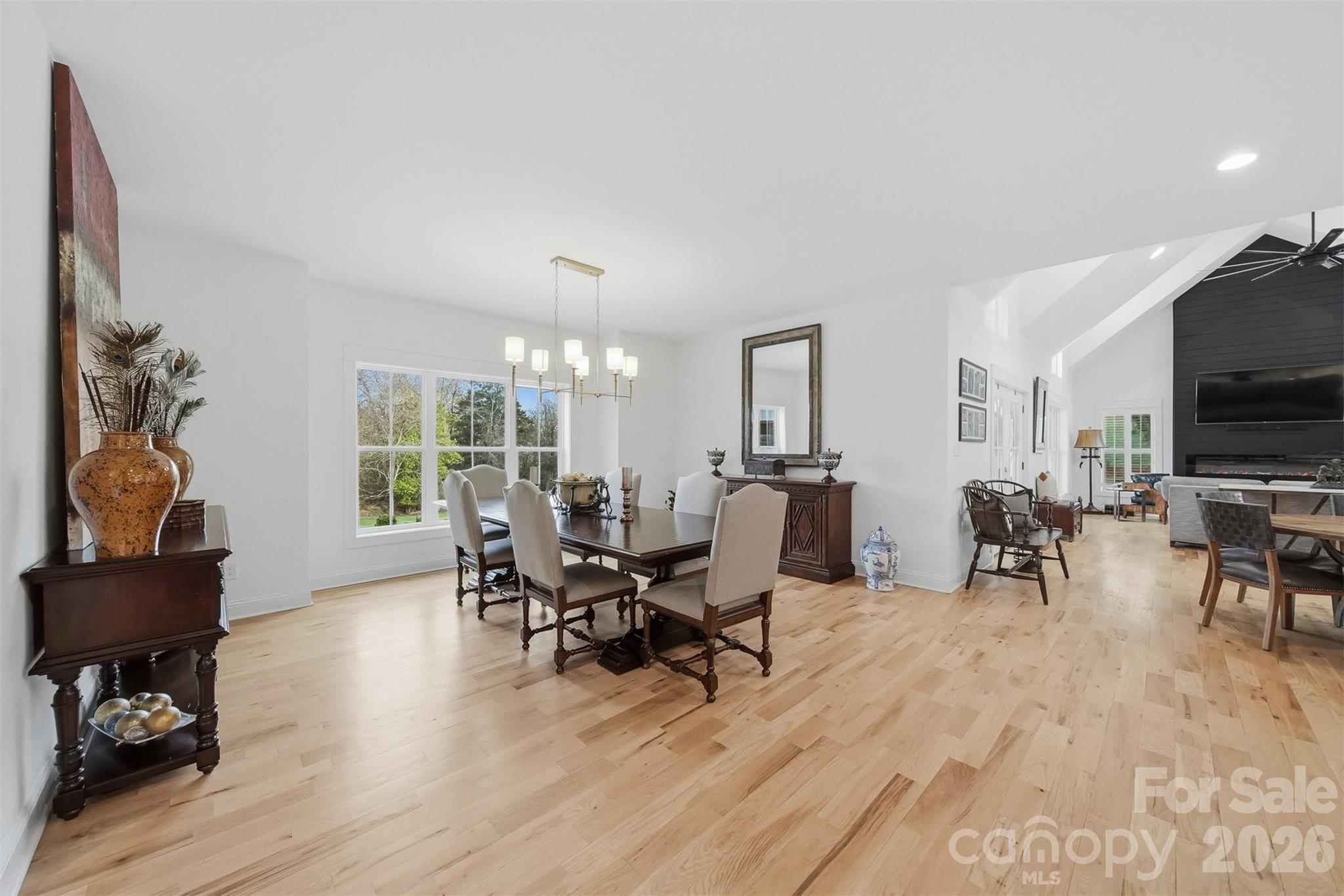 Wittenburg Landing - Residential