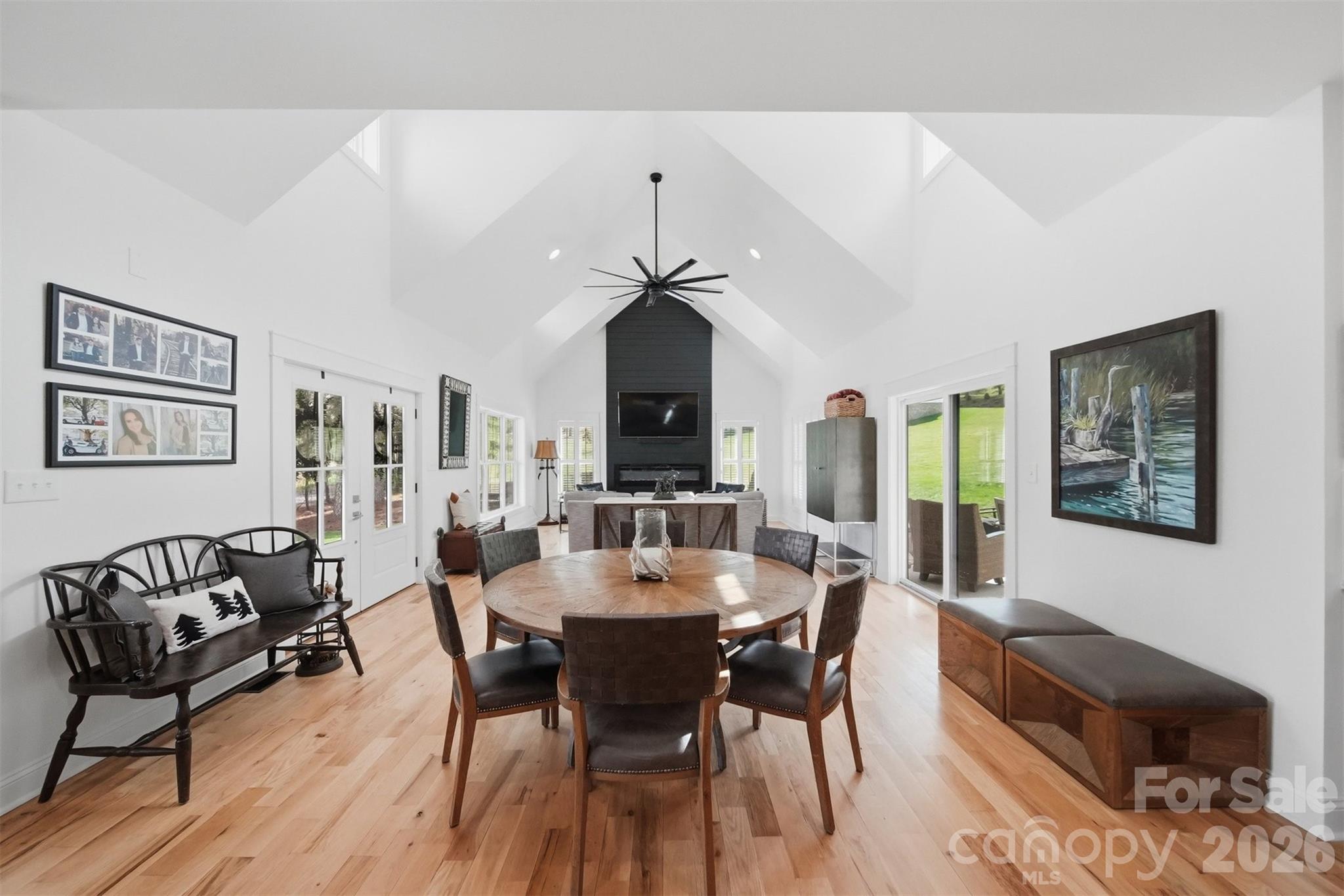 Wittenburg Landing - Residential