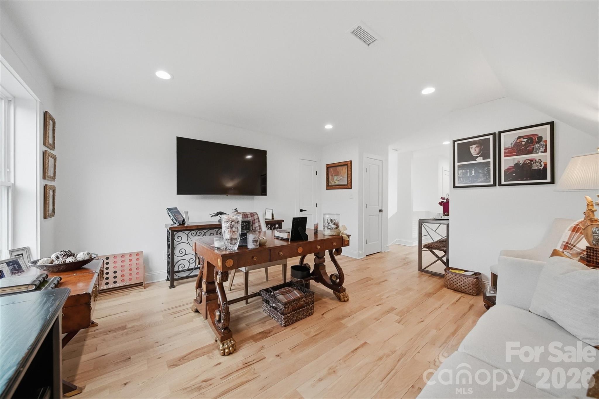 Wittenburg Landing - Residential