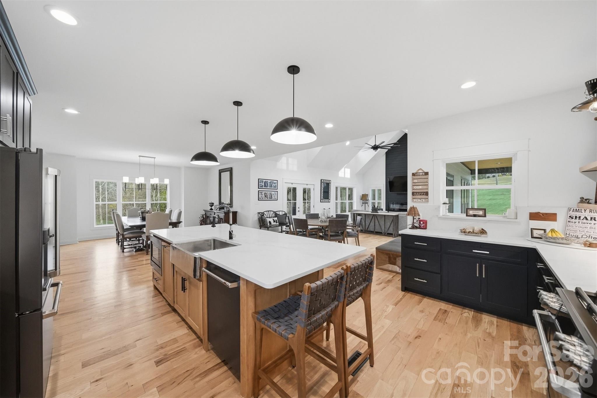 Wittenburg Landing - Residential