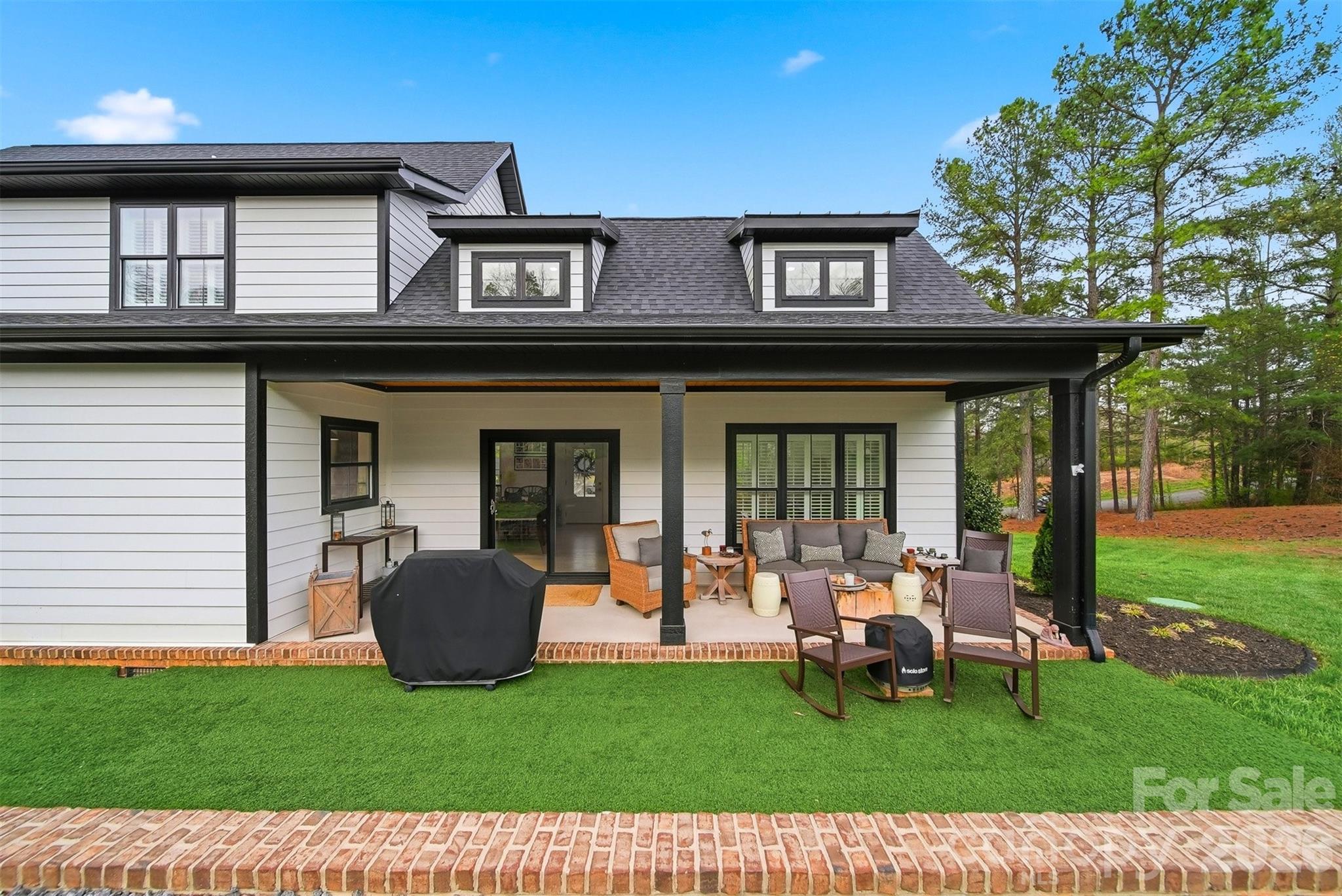 Wittenburg Landing - Residential