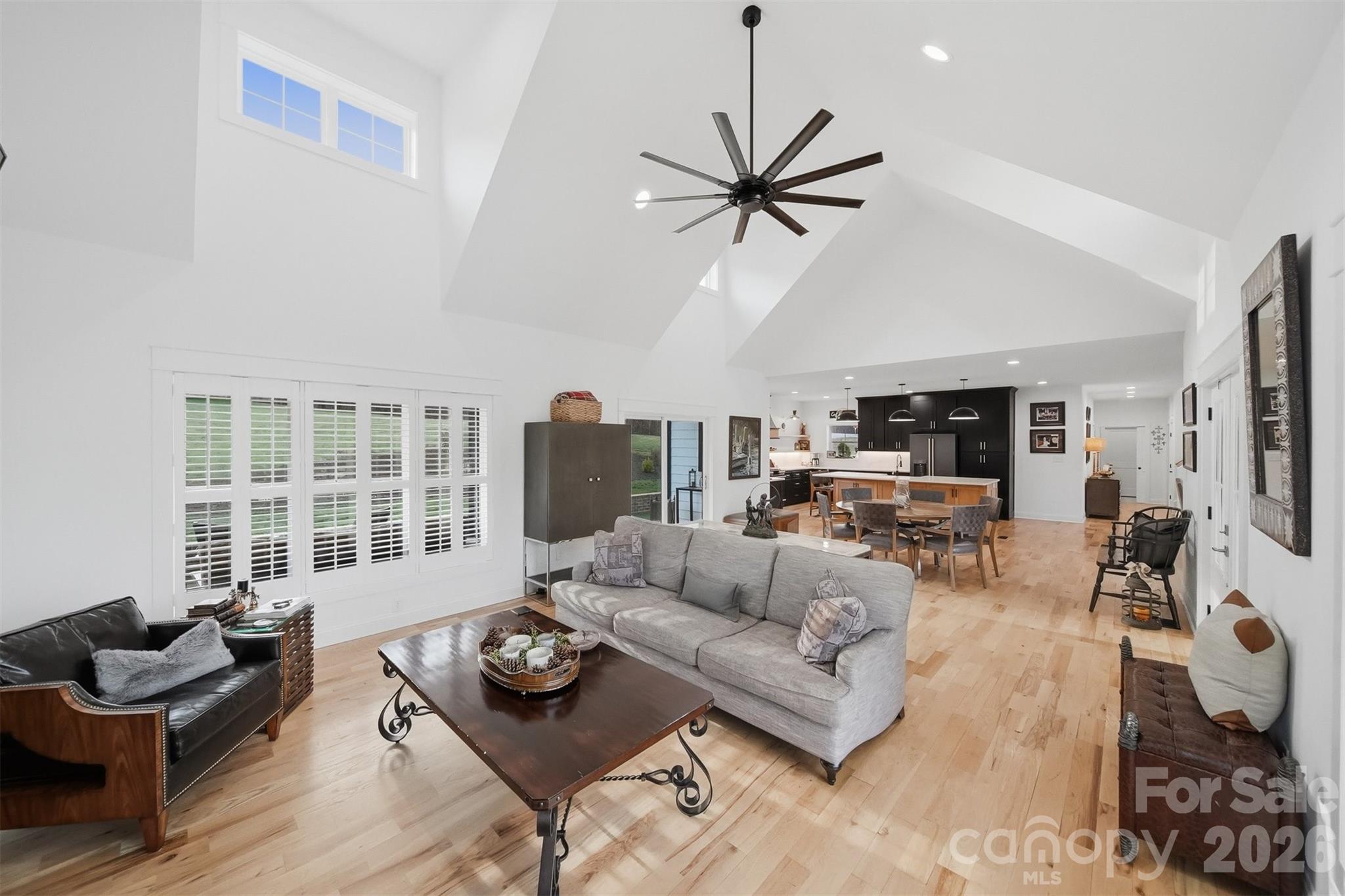 Wittenburg Landing - Residential