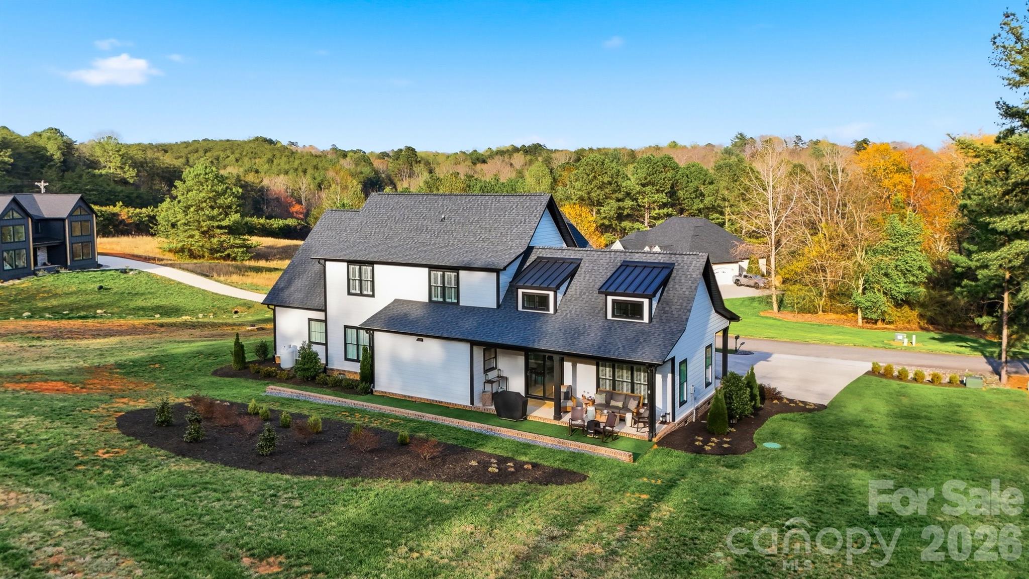 Wittenburg Landing - Residential