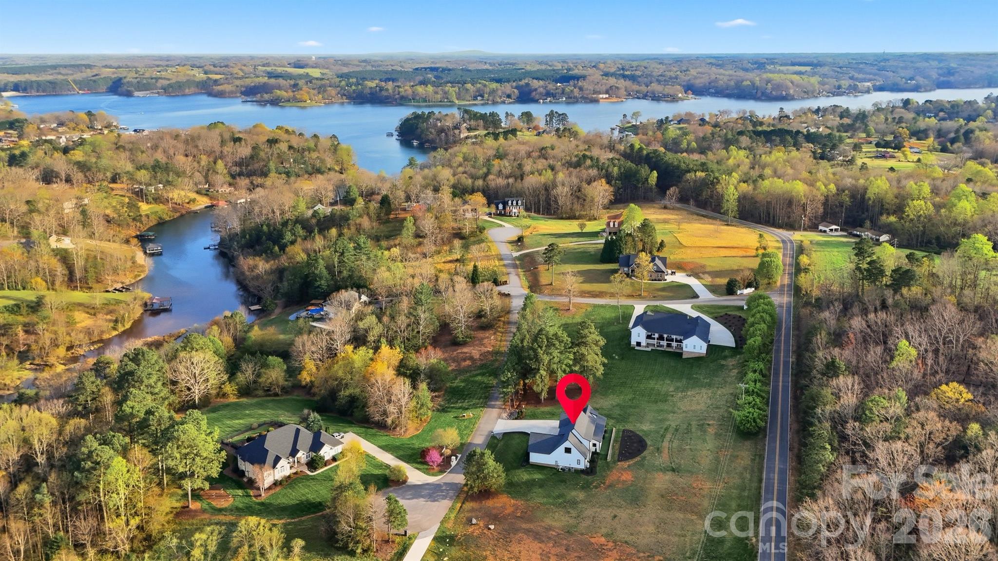 Wittenburg Landing - Residential