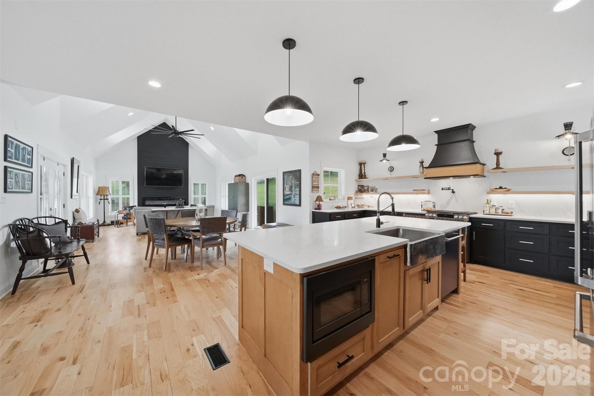 Wittenburg Landing - Residential