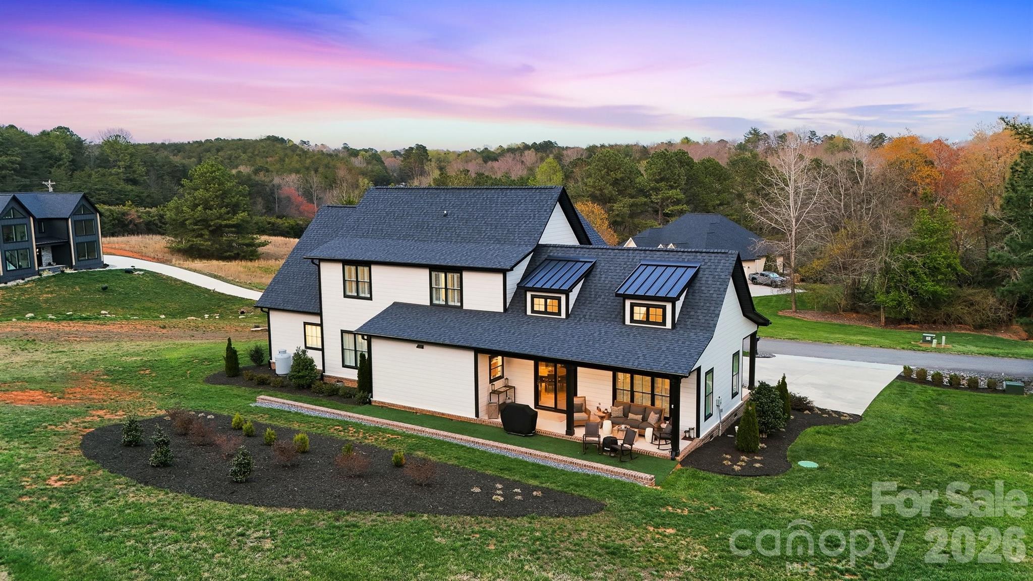 Wittenburg Landing - Residential