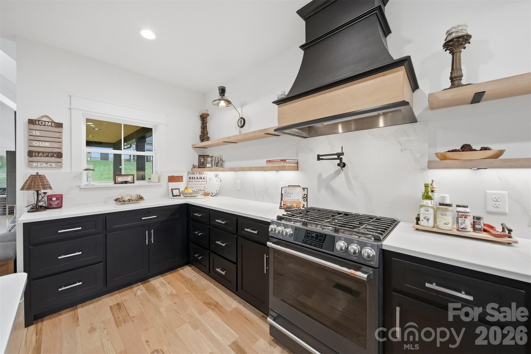 Wittenburg Landing - Residential