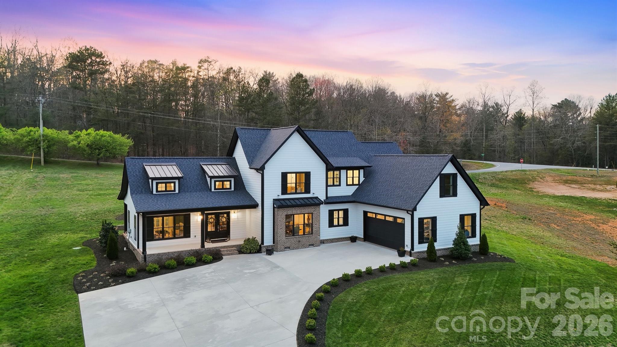 Wittenburg Landing - Residential