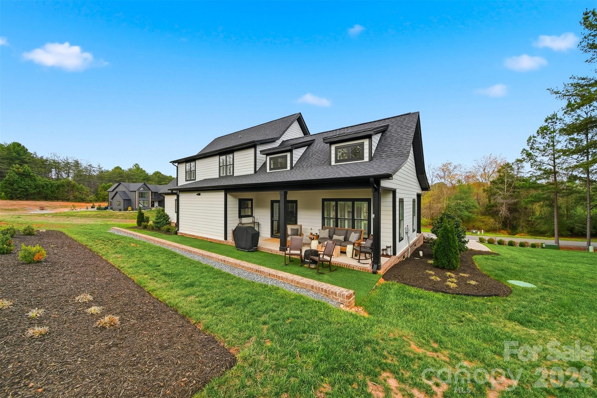 Wittenburg Landing - Residential