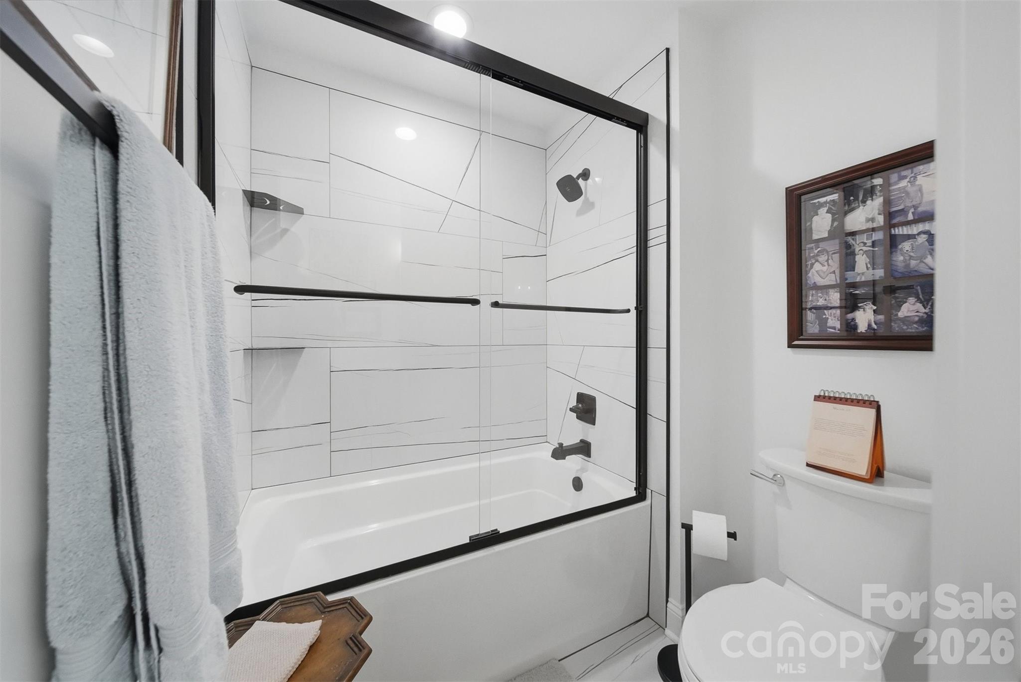 Wittenburg Landing - Residential