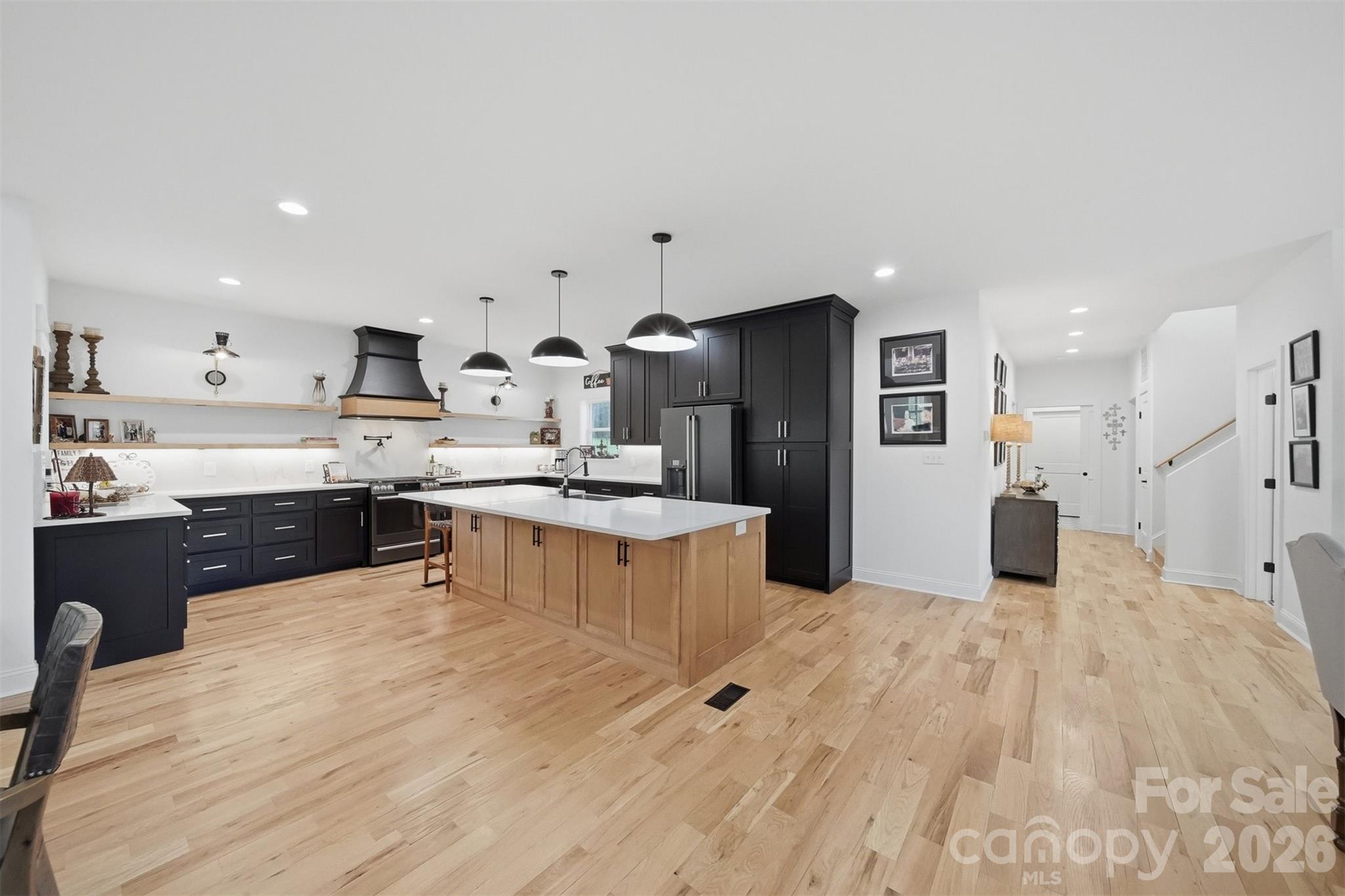 Wittenburg Landing - Residential