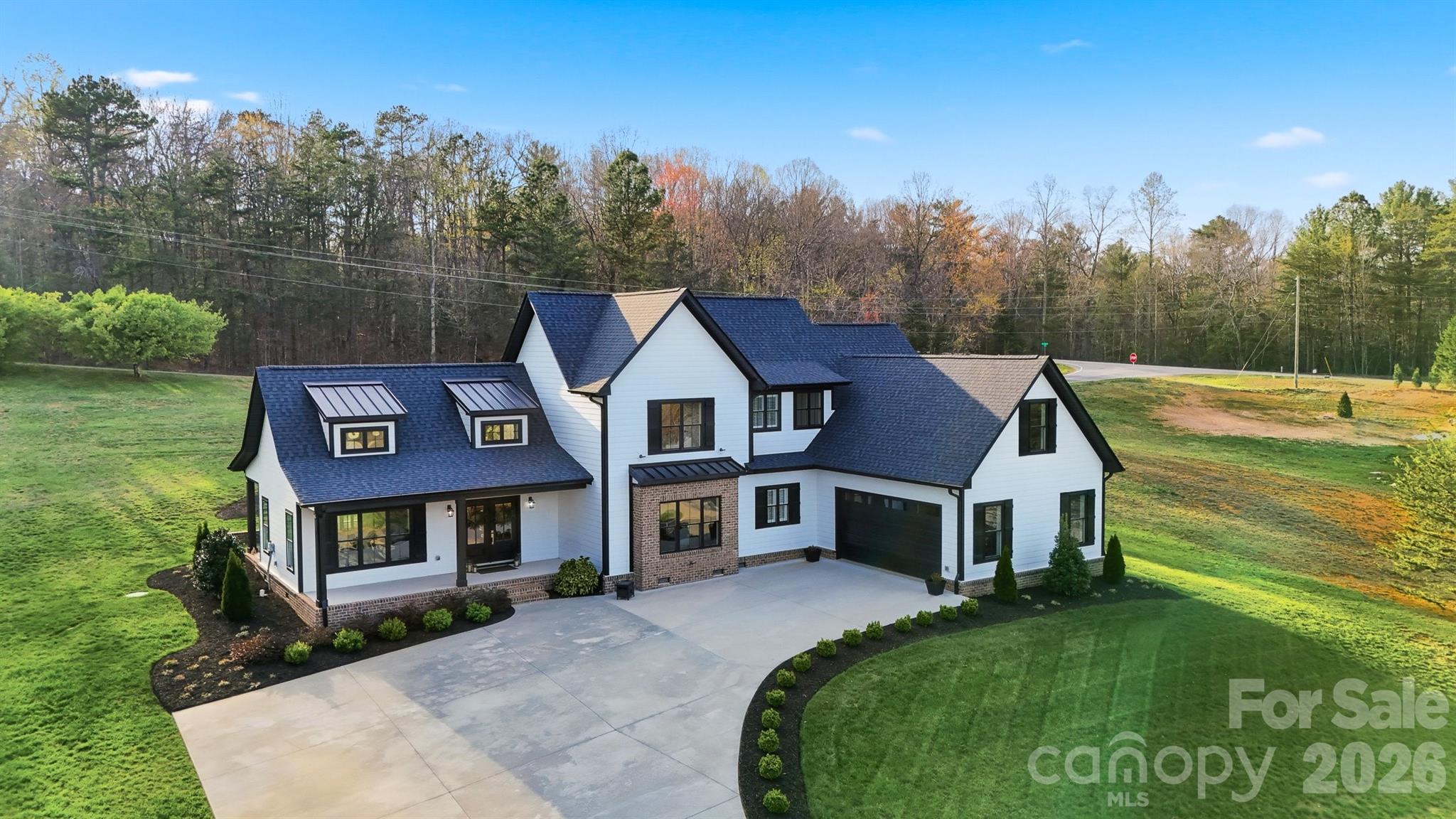 Wittenburg Landing - Residential