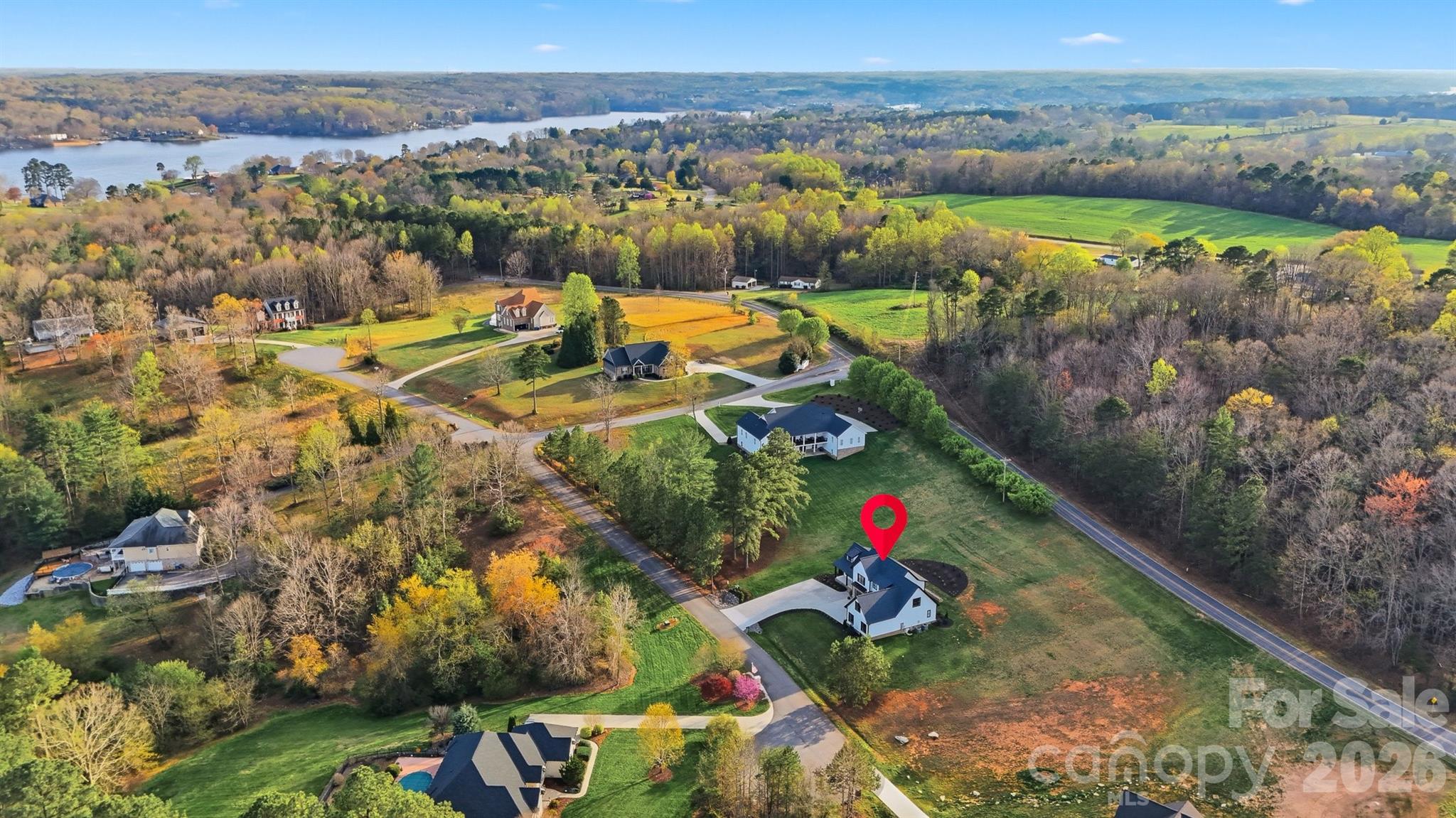 Wittenburg Landing - Residential