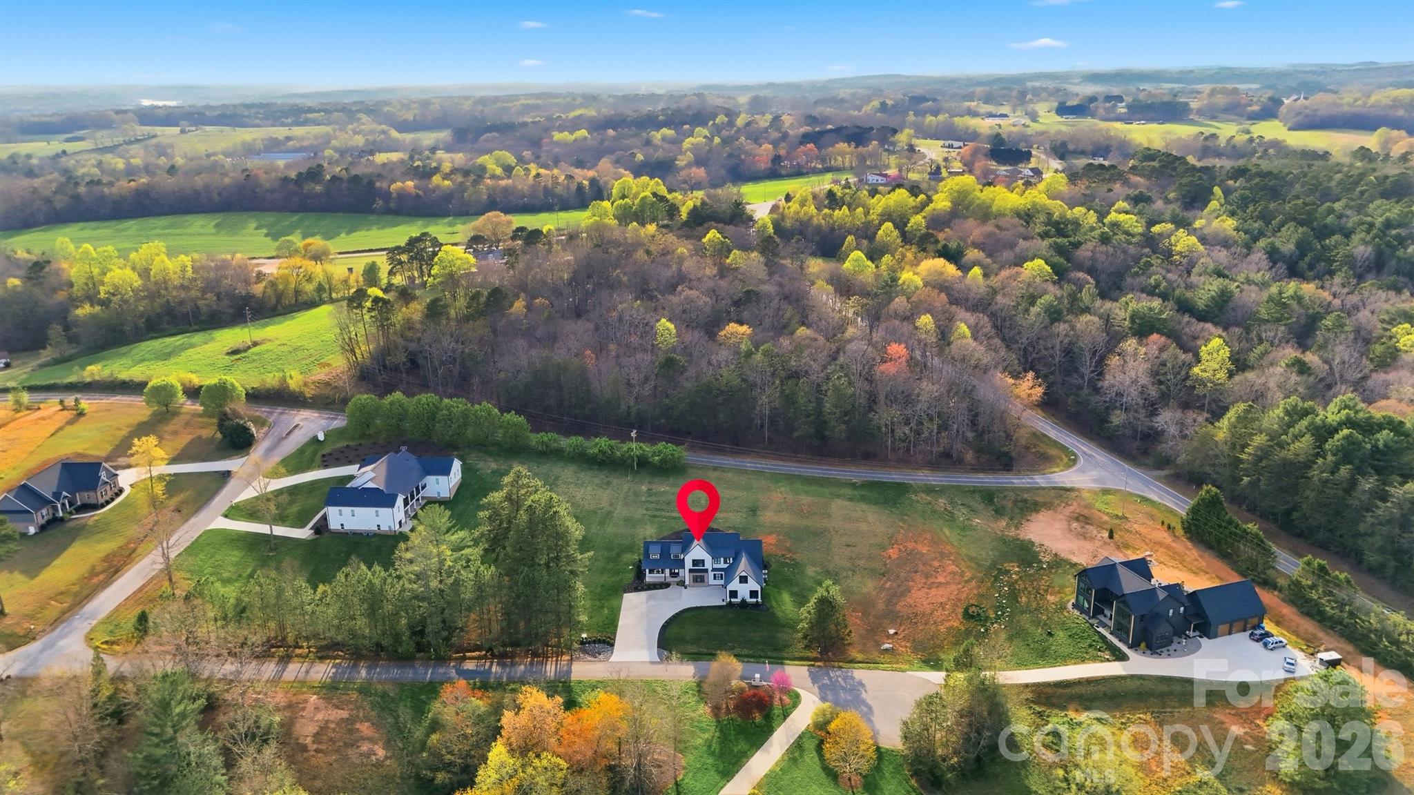 Wittenburg Landing - Residential