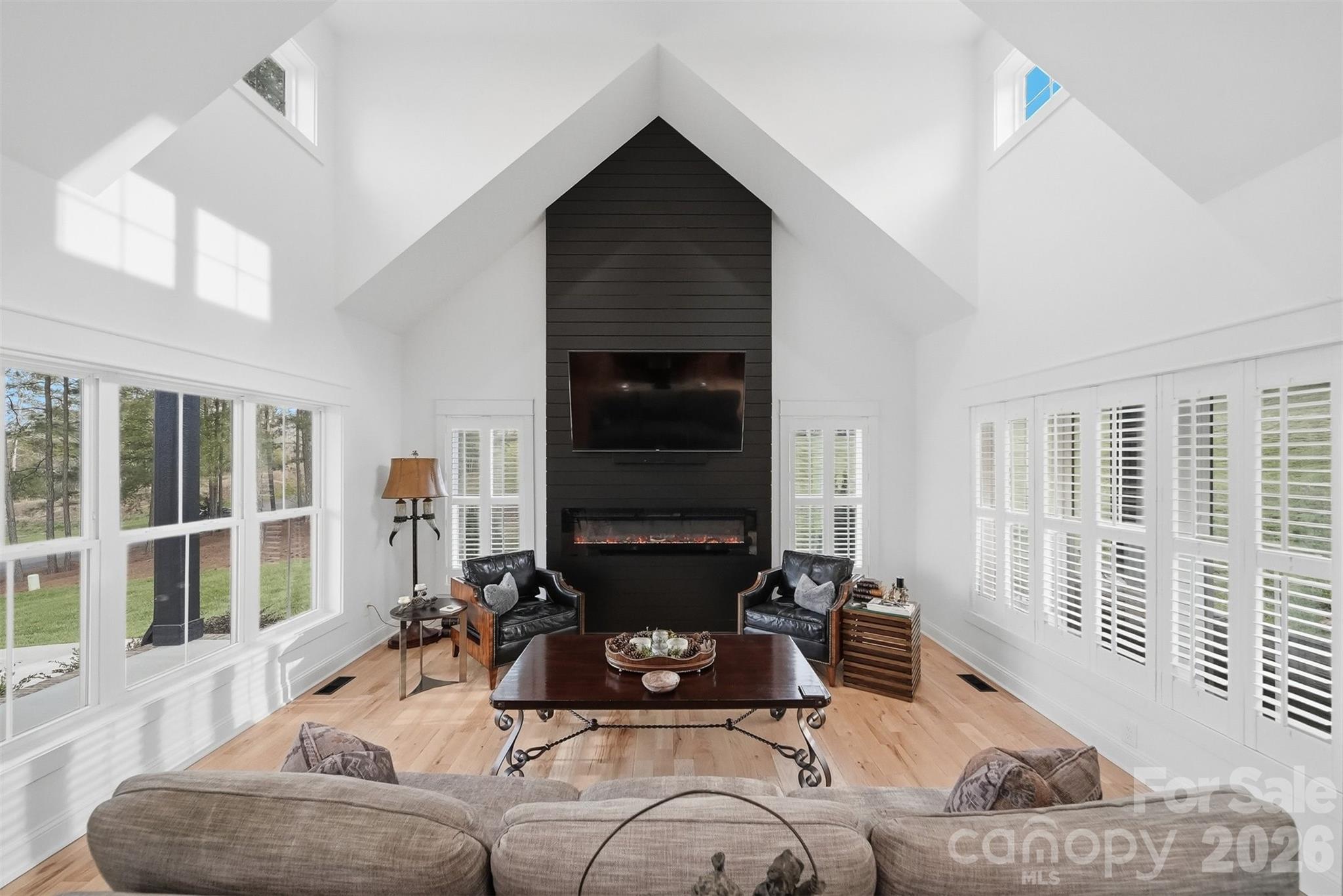 Wittenburg Landing - Residential