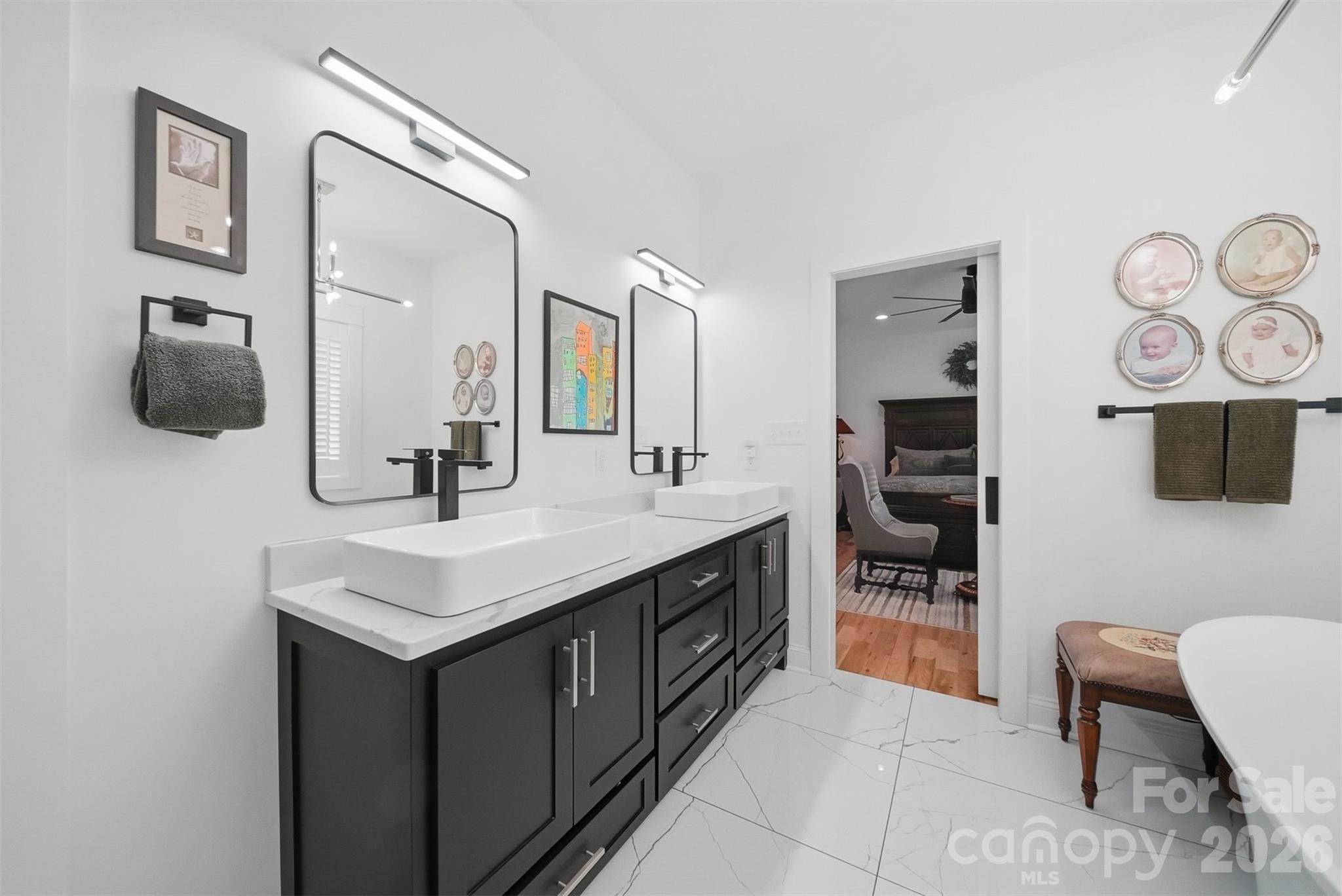 Wittenburg Landing - Residential