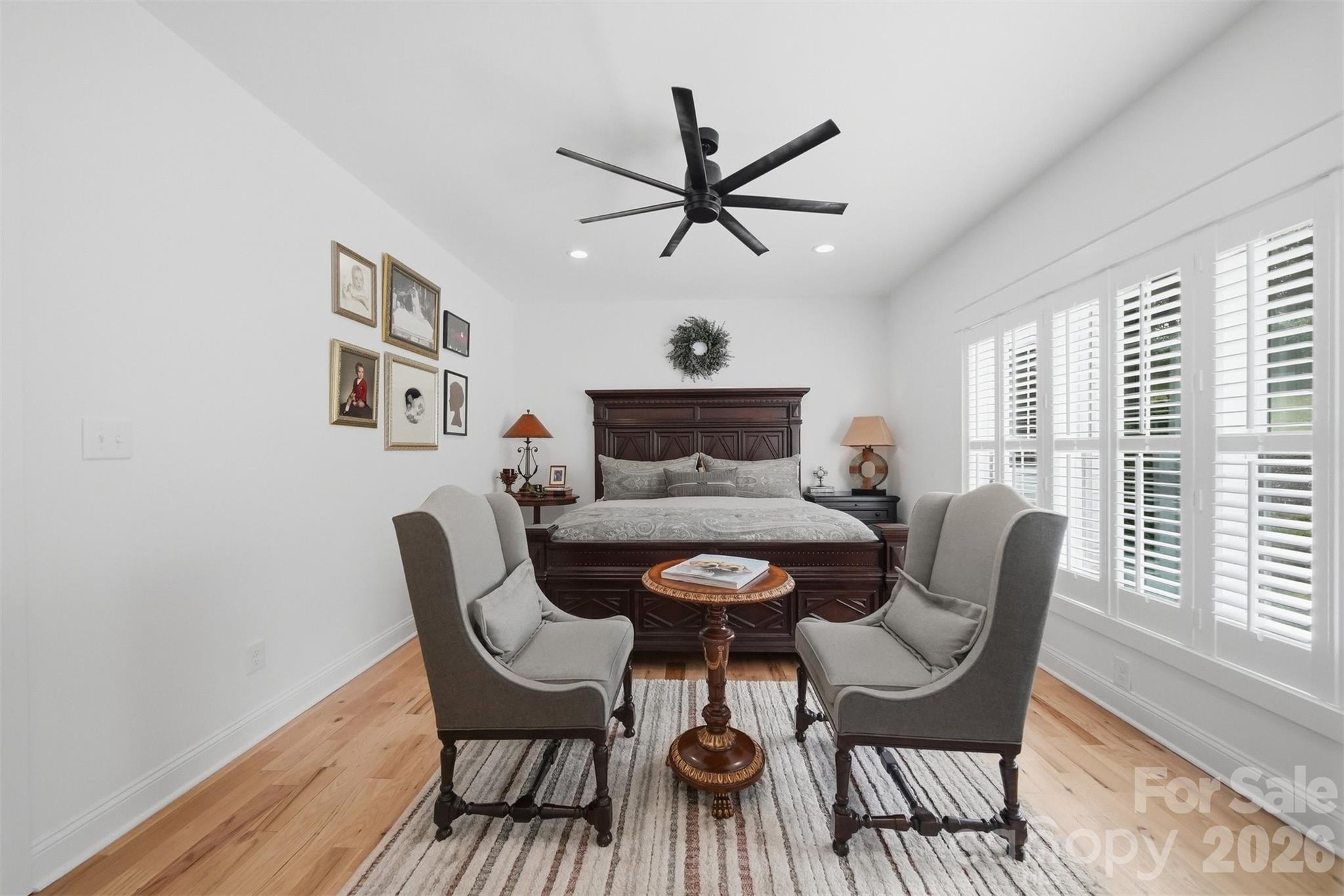 Wittenburg Landing - Residential