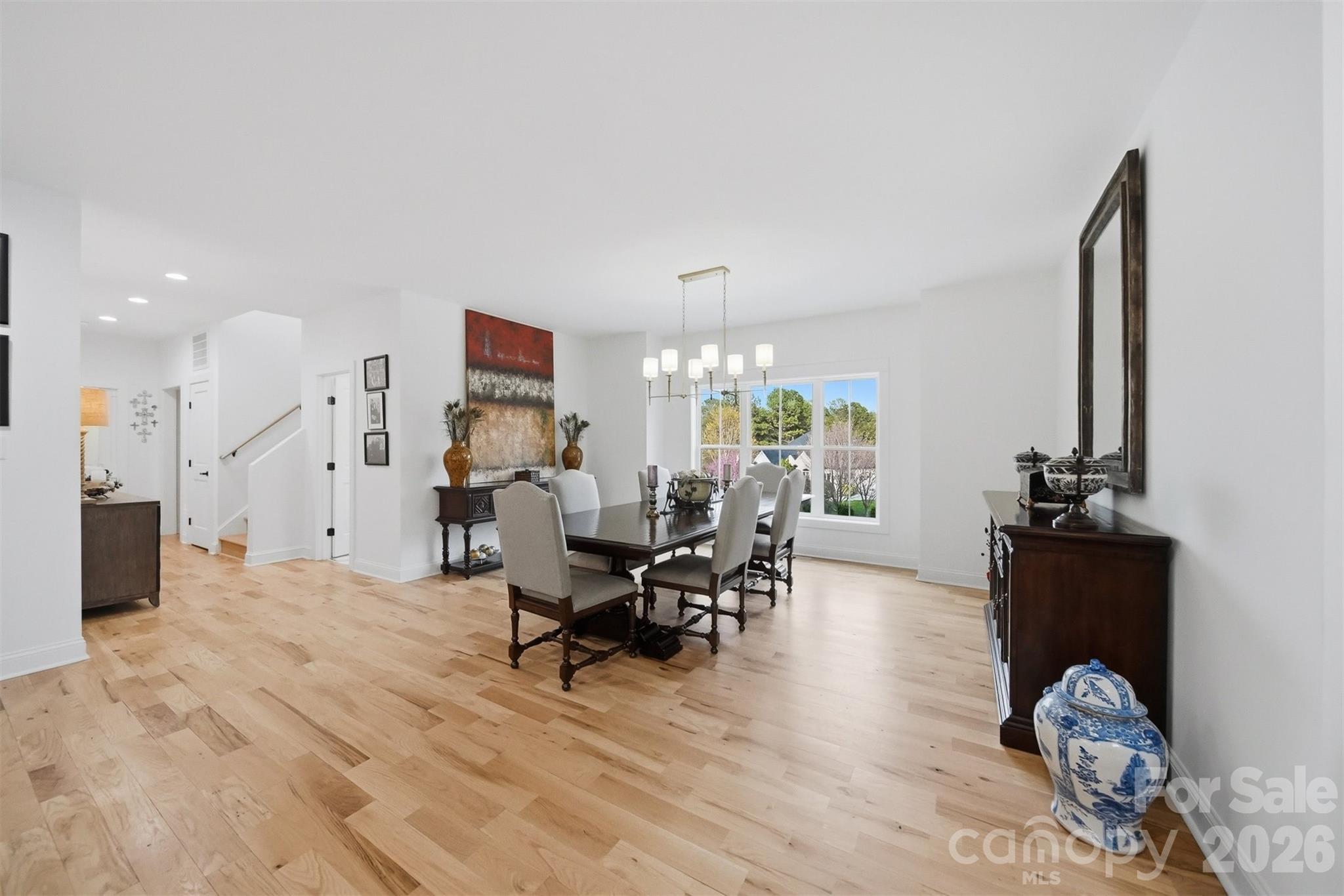 Wittenburg Landing - Residential