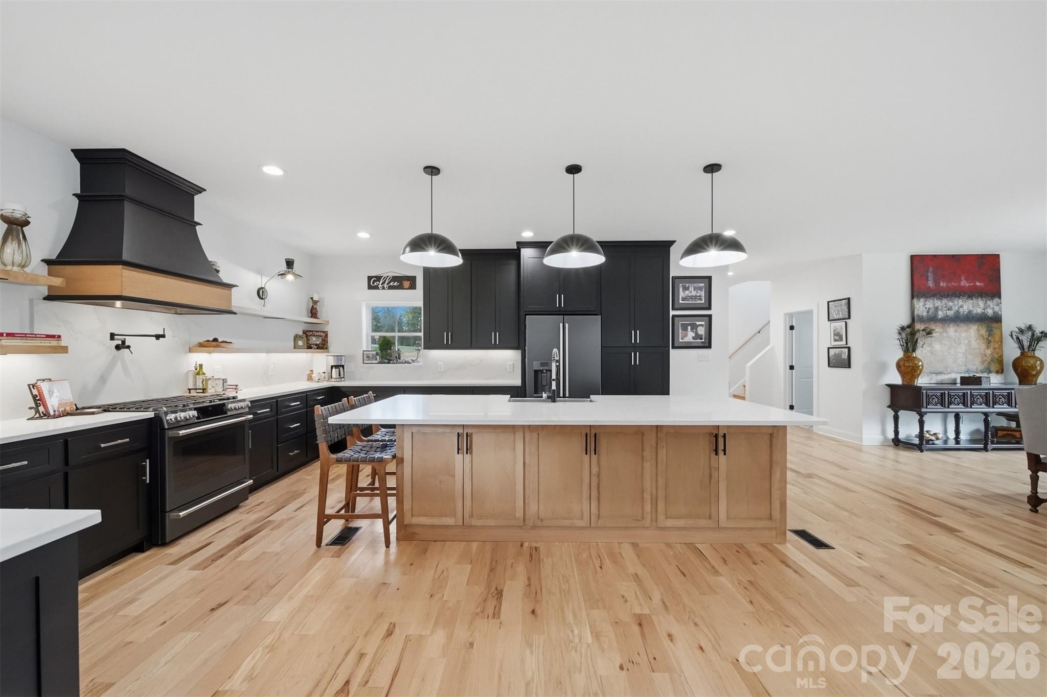 Wittenburg Landing - Residential