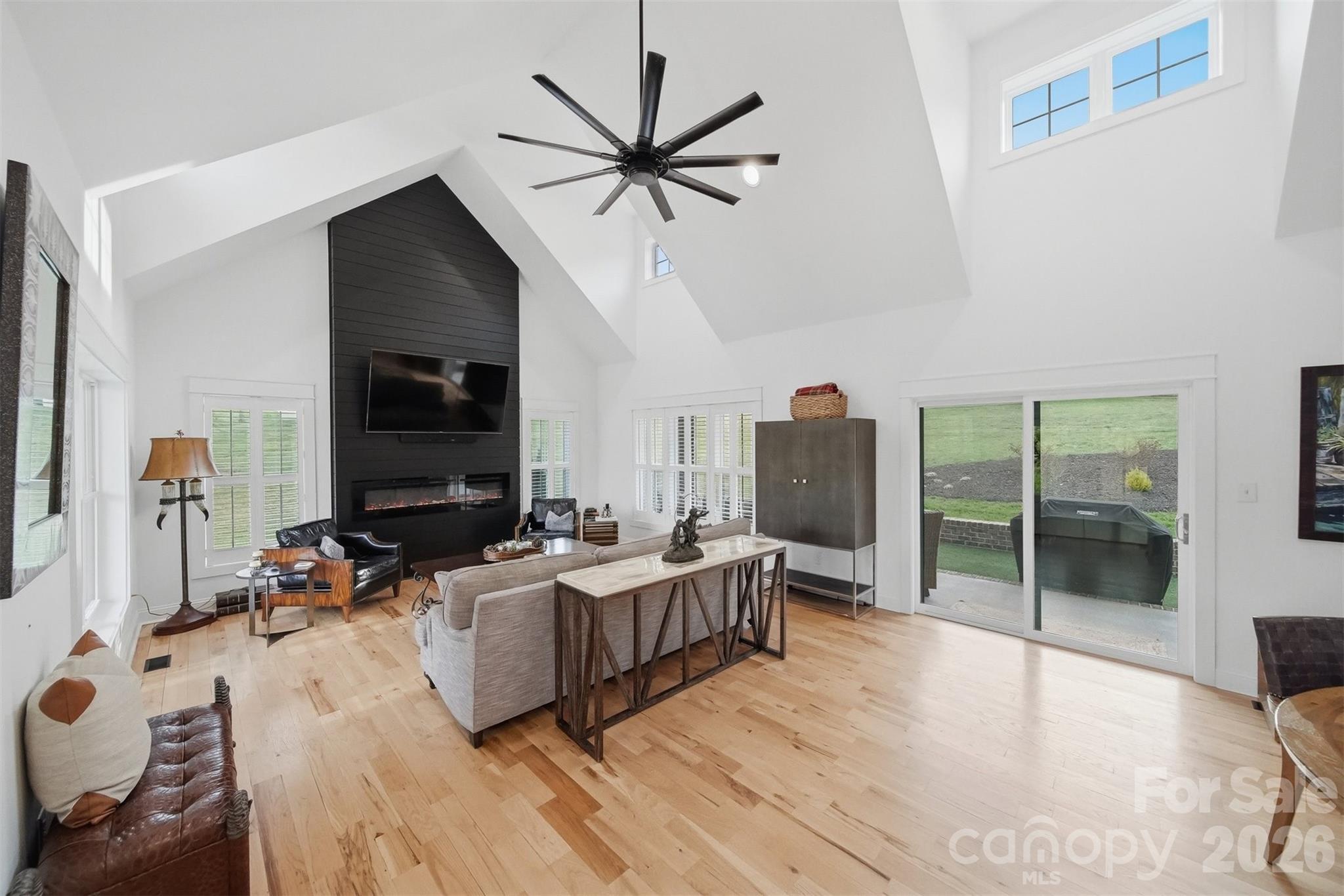 Wittenburg Landing - Residential