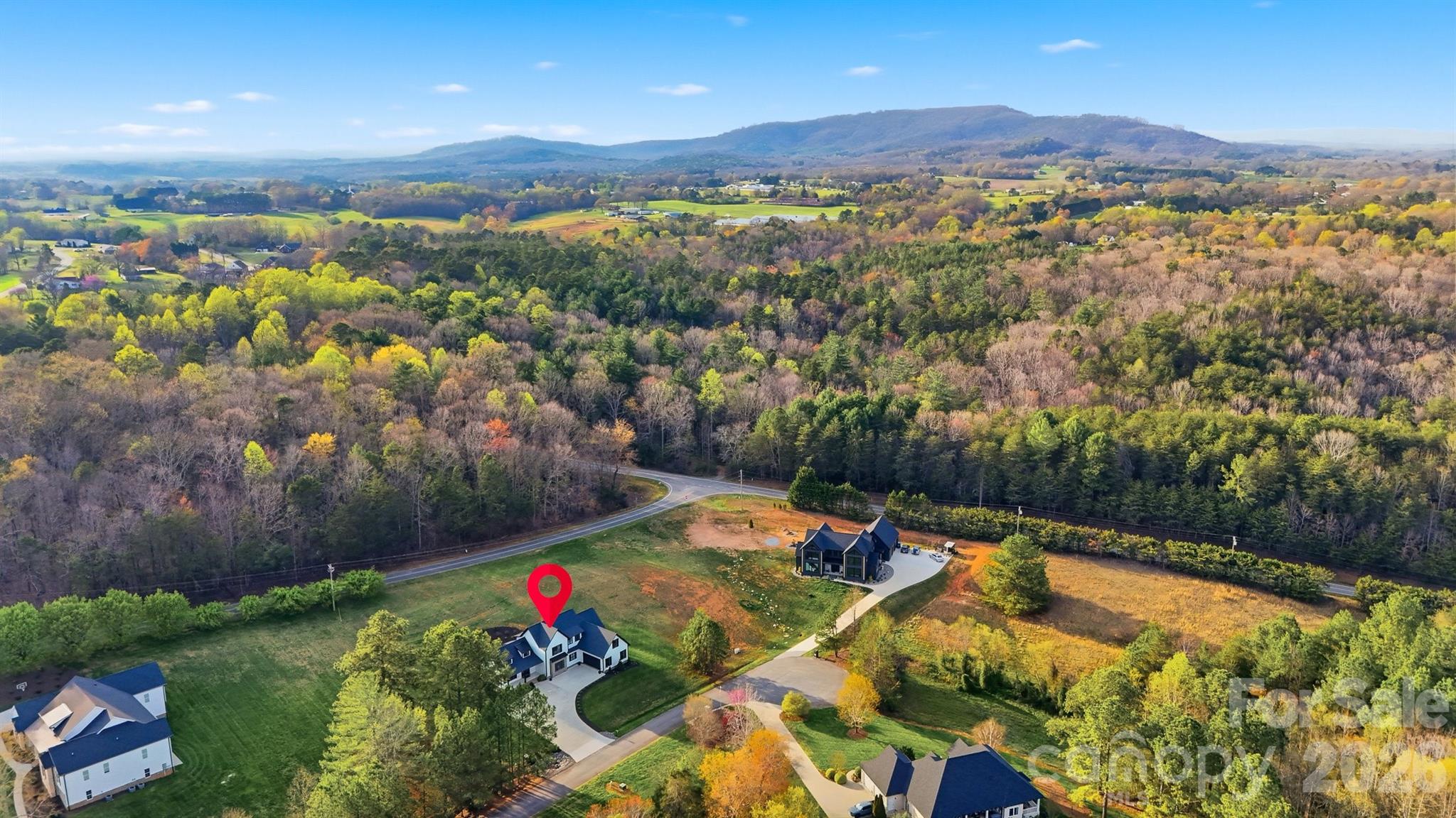 Wittenburg Landing - Residential