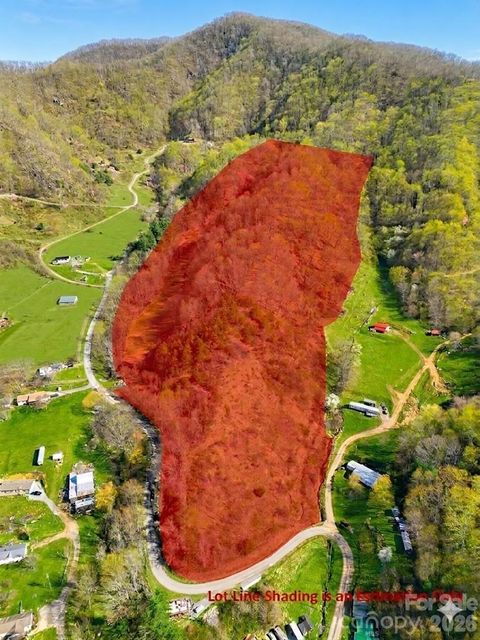 00 Wilson Cove Road Canton NC 28716