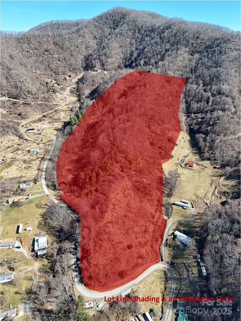 00 Wilson Cove Road Canton NC 28716