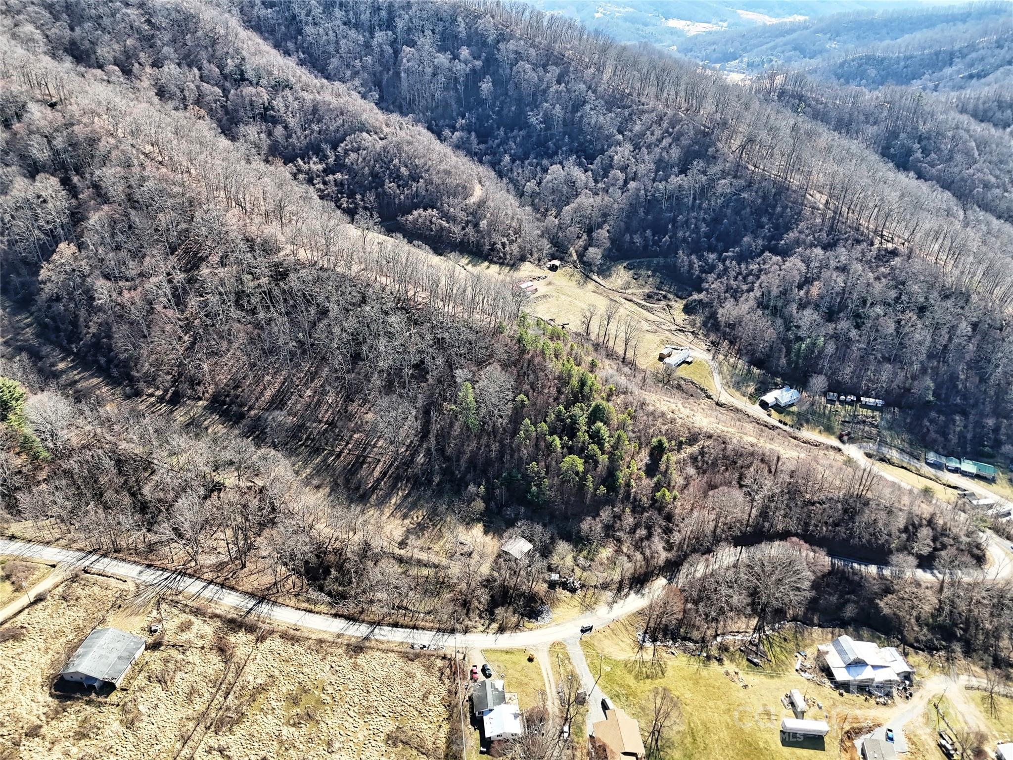 00 Wilson Cove Road