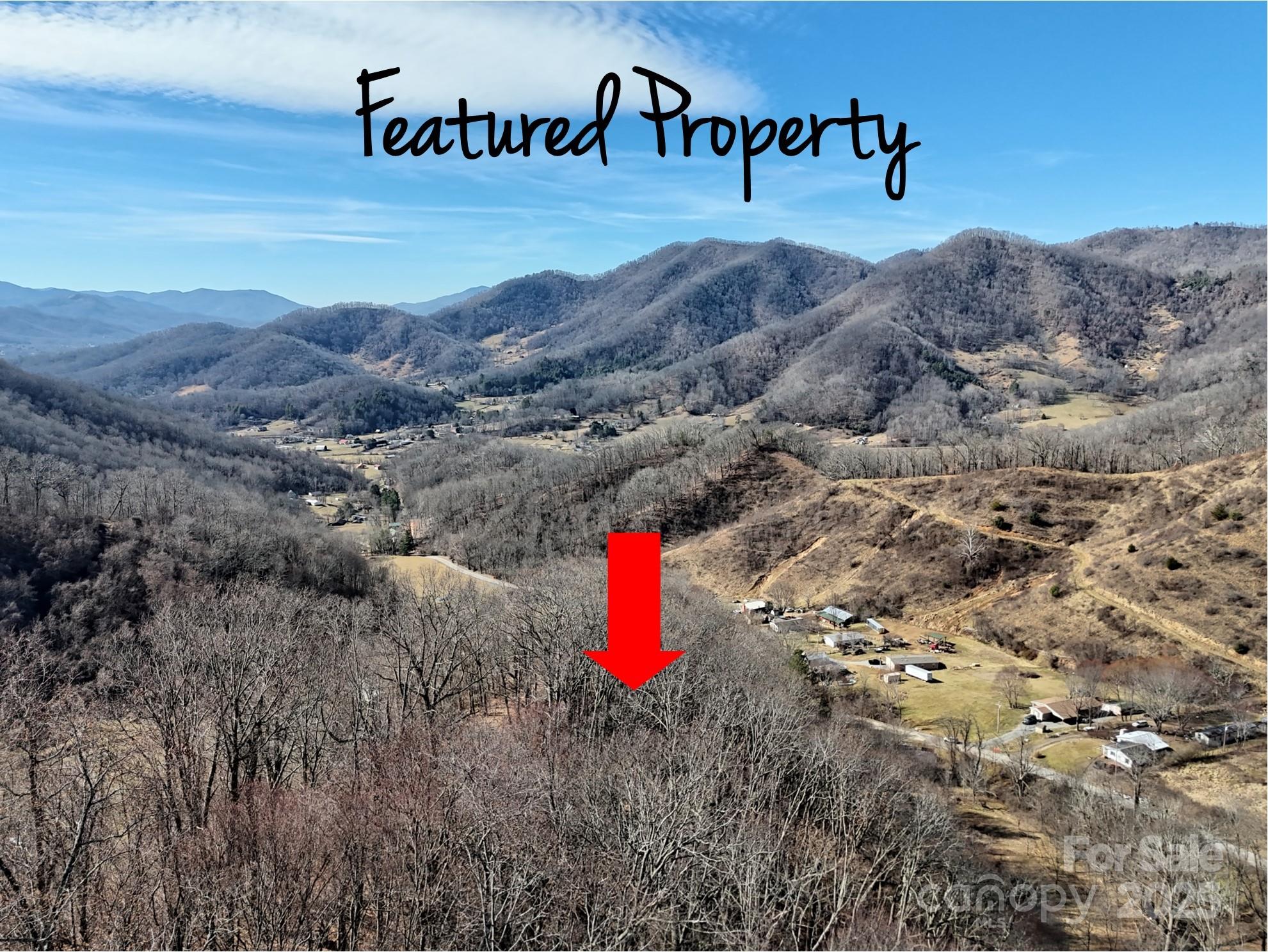 00 Wilson Cove Road