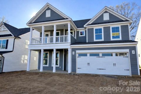 111 Summerhill Drive Mooresville NC 28115