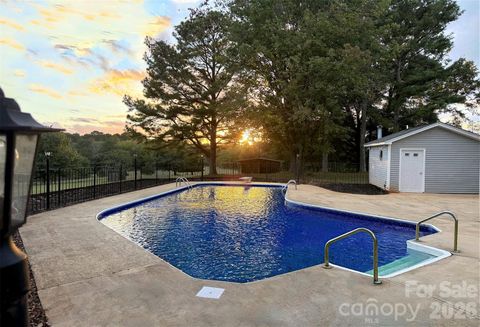 Photo of 5632 Zion Church Road, Concord, NC 28025 (MLS # 4351417)