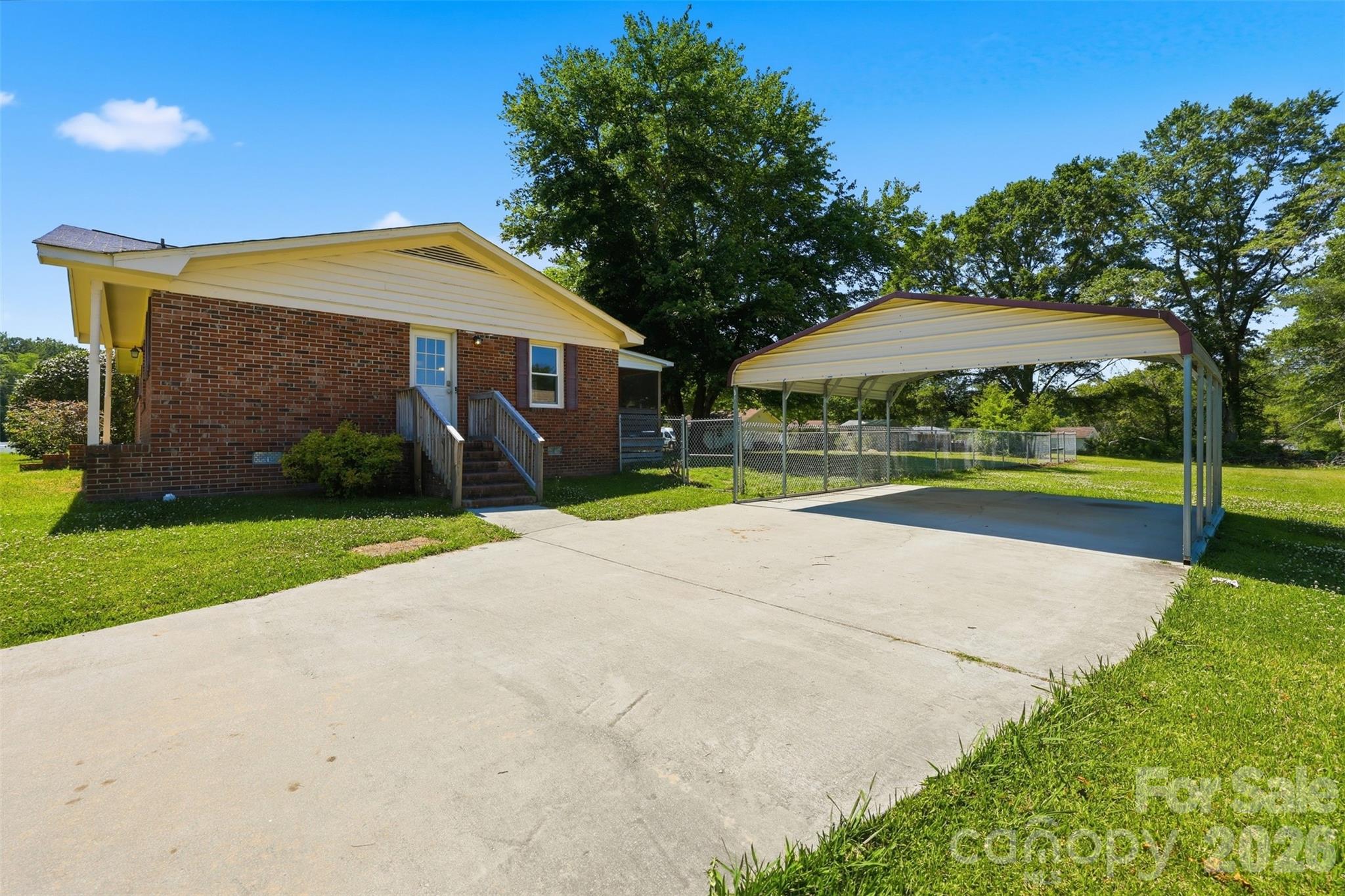 506 Providence Road