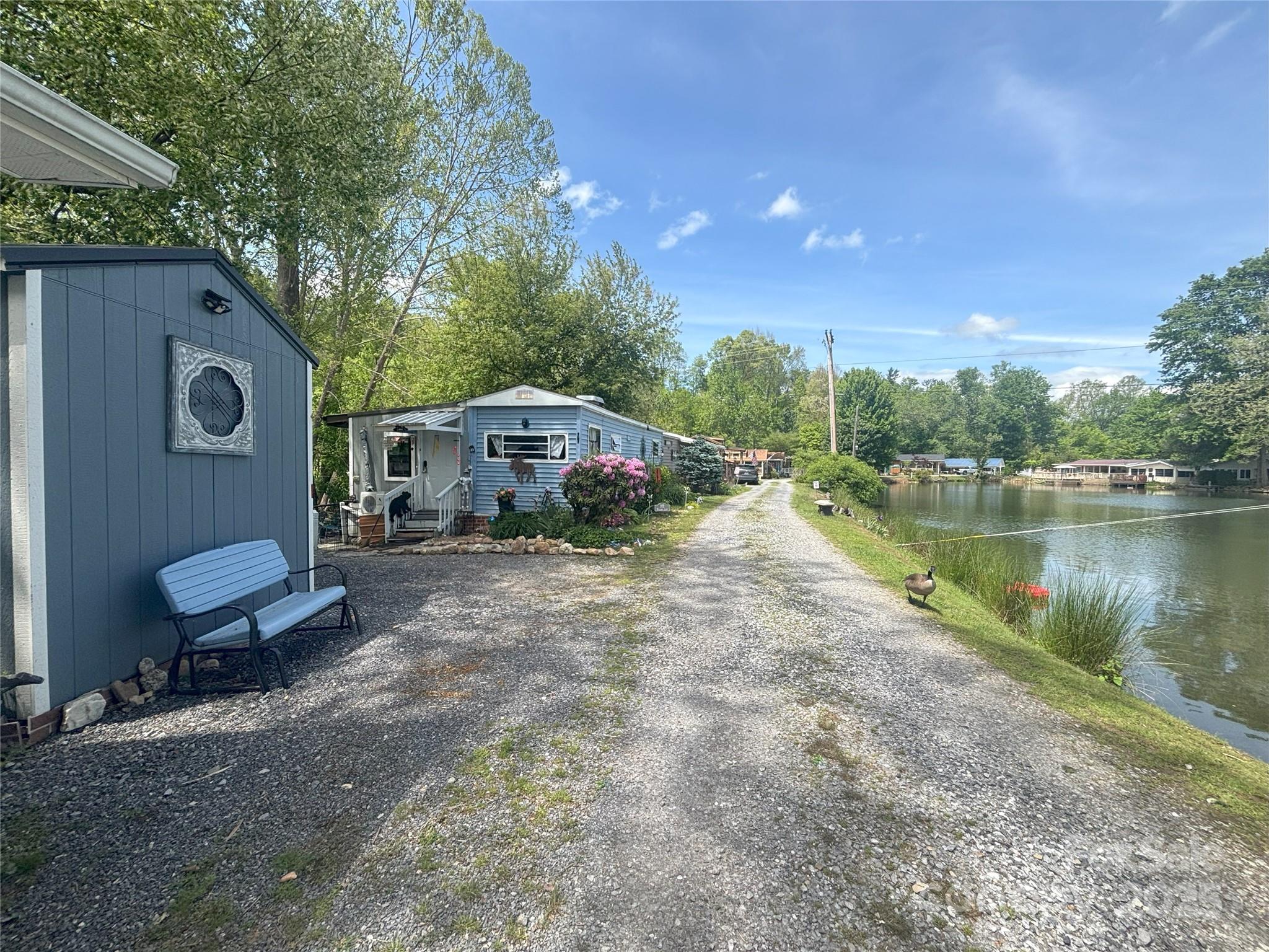 101 Mallard Loop