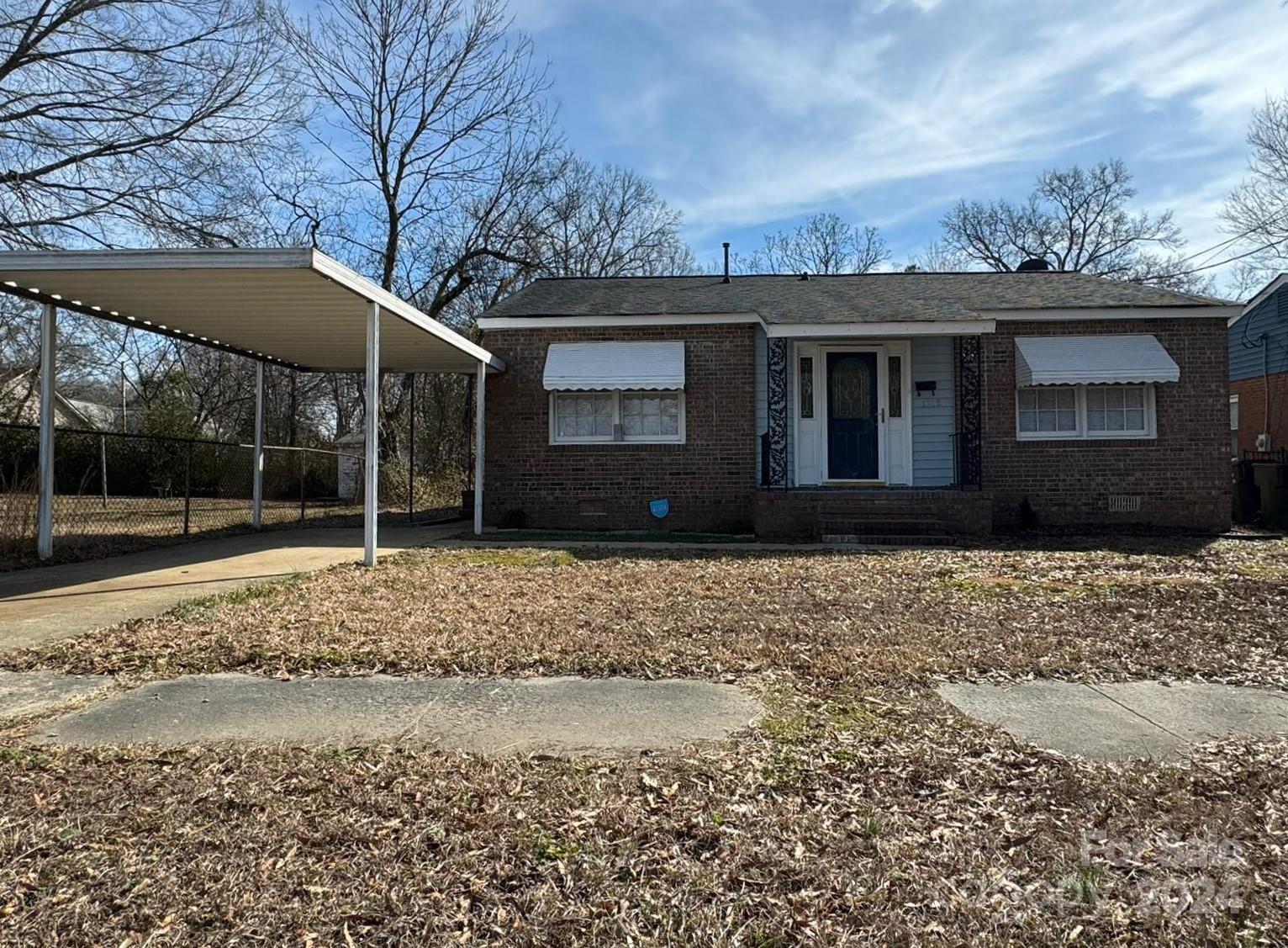 Woodland Park - Residential