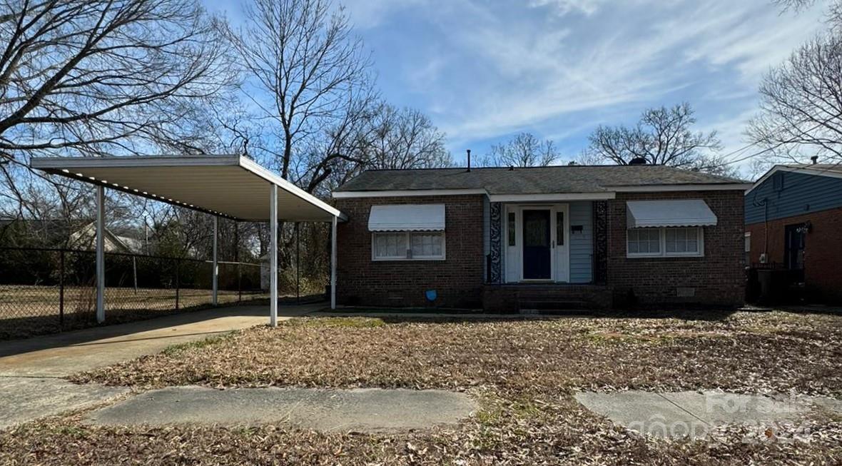 Woodland Park - Residential