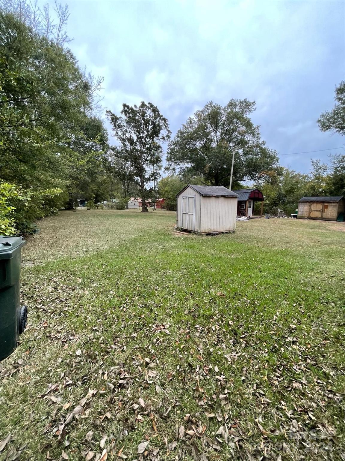 Woodland Park - Residential