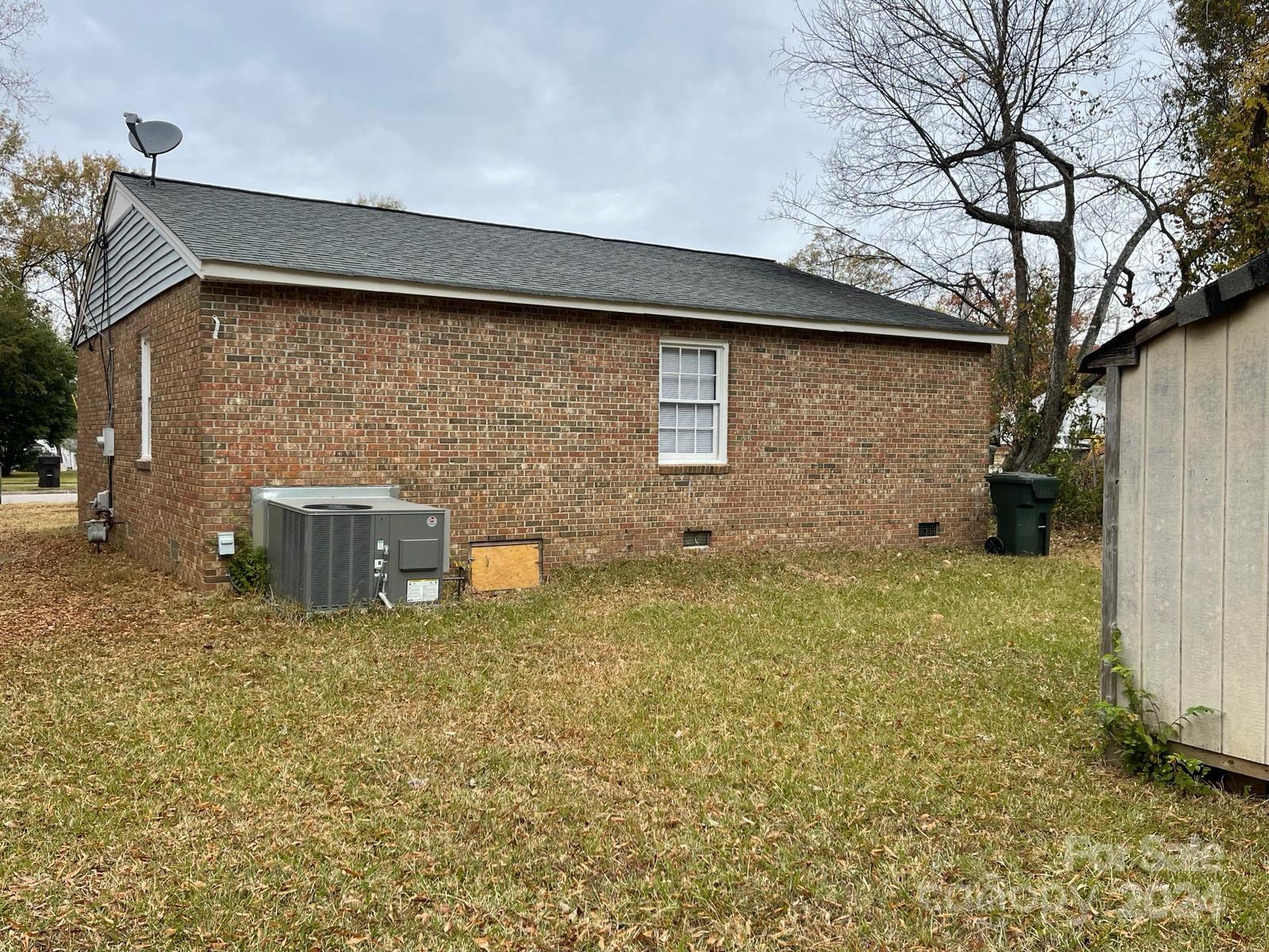 Woodland Park - Residential