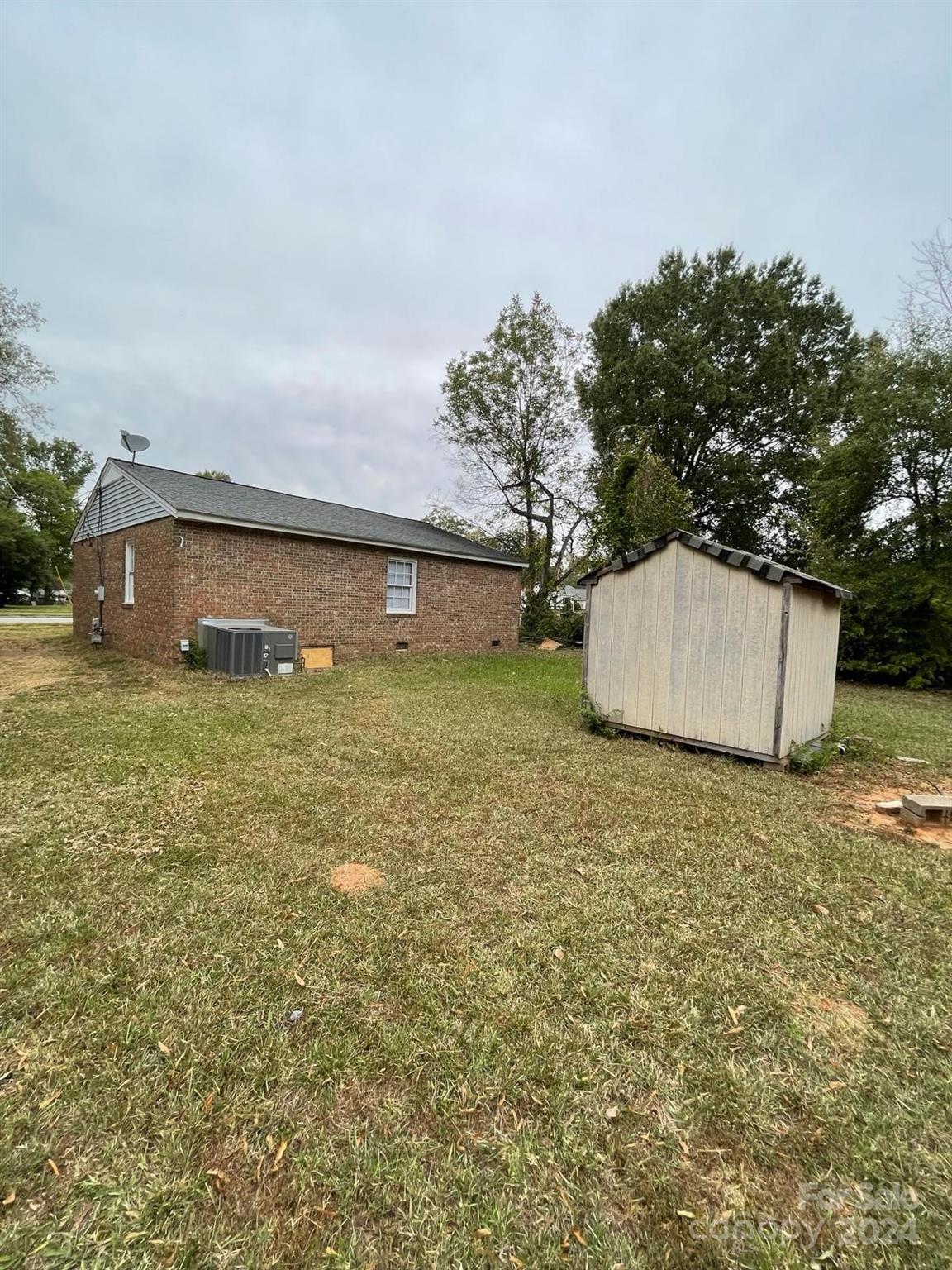 Woodland Park - Residential