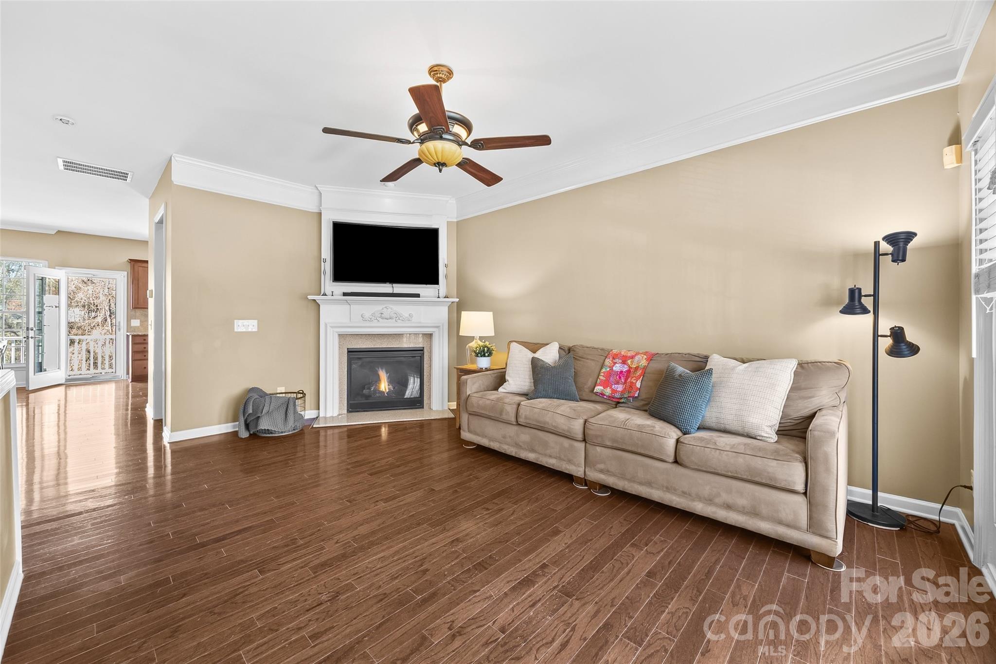 Baxter Village - Residential